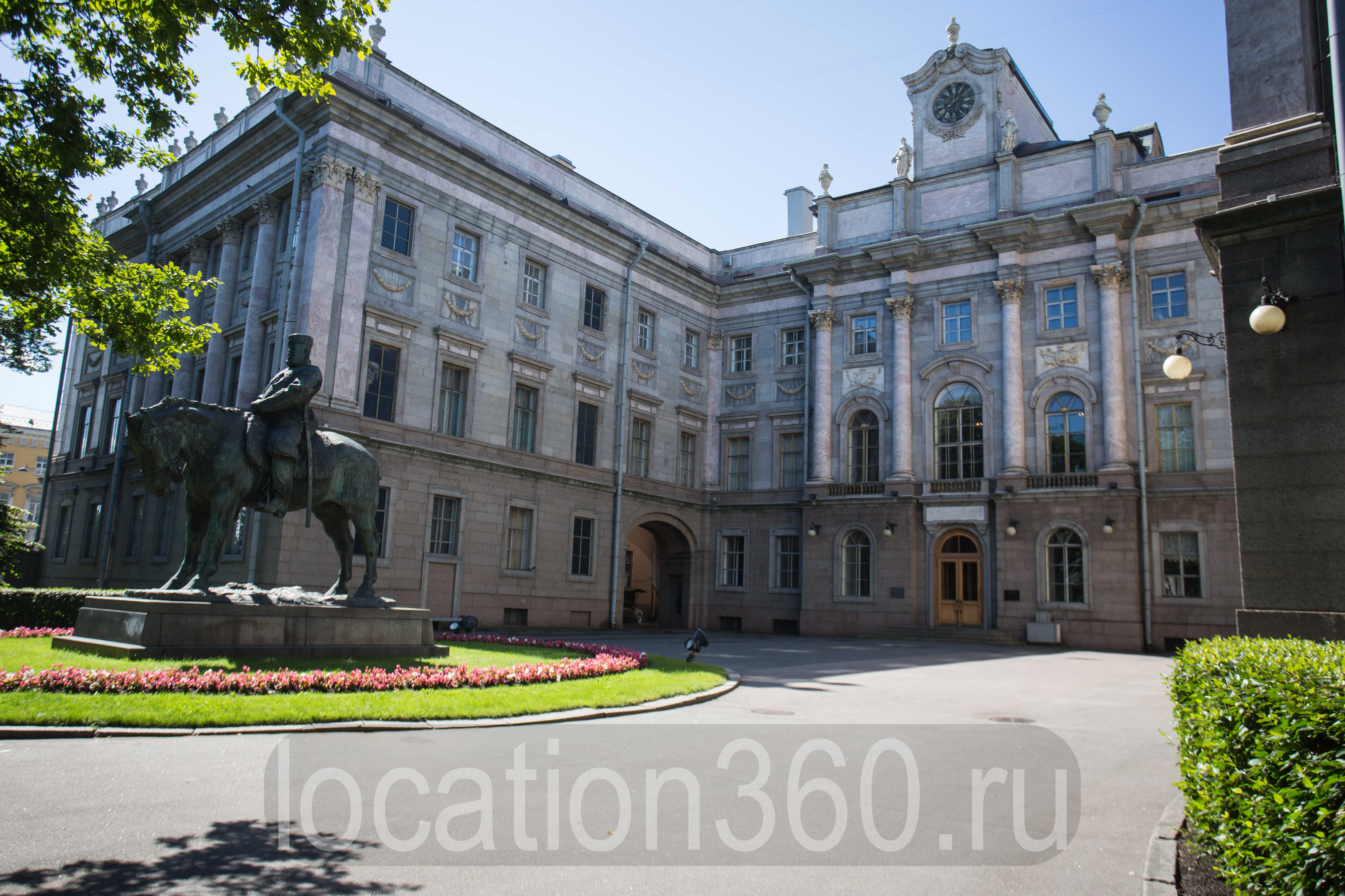 Фотография объекта
