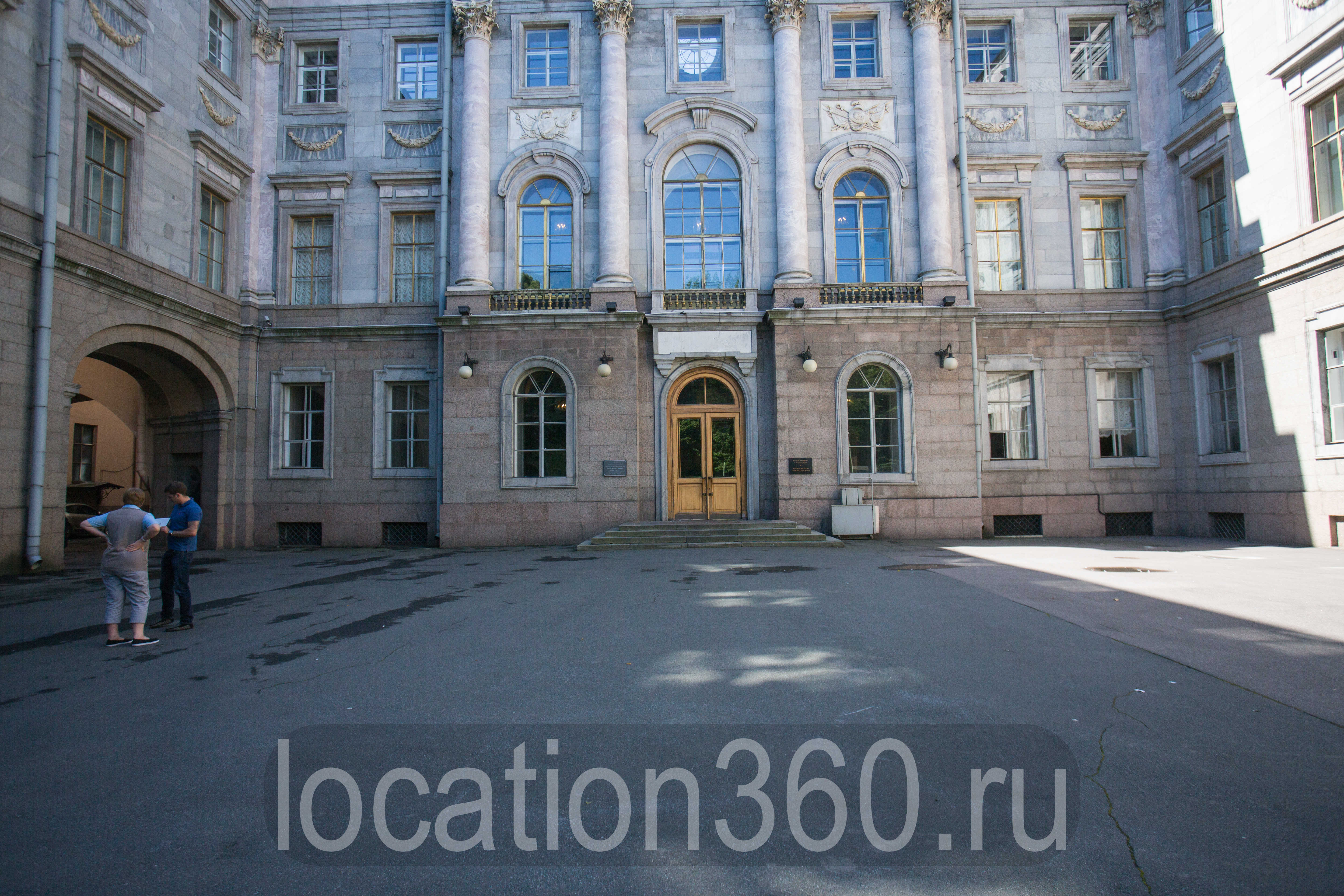 Фотография объекта