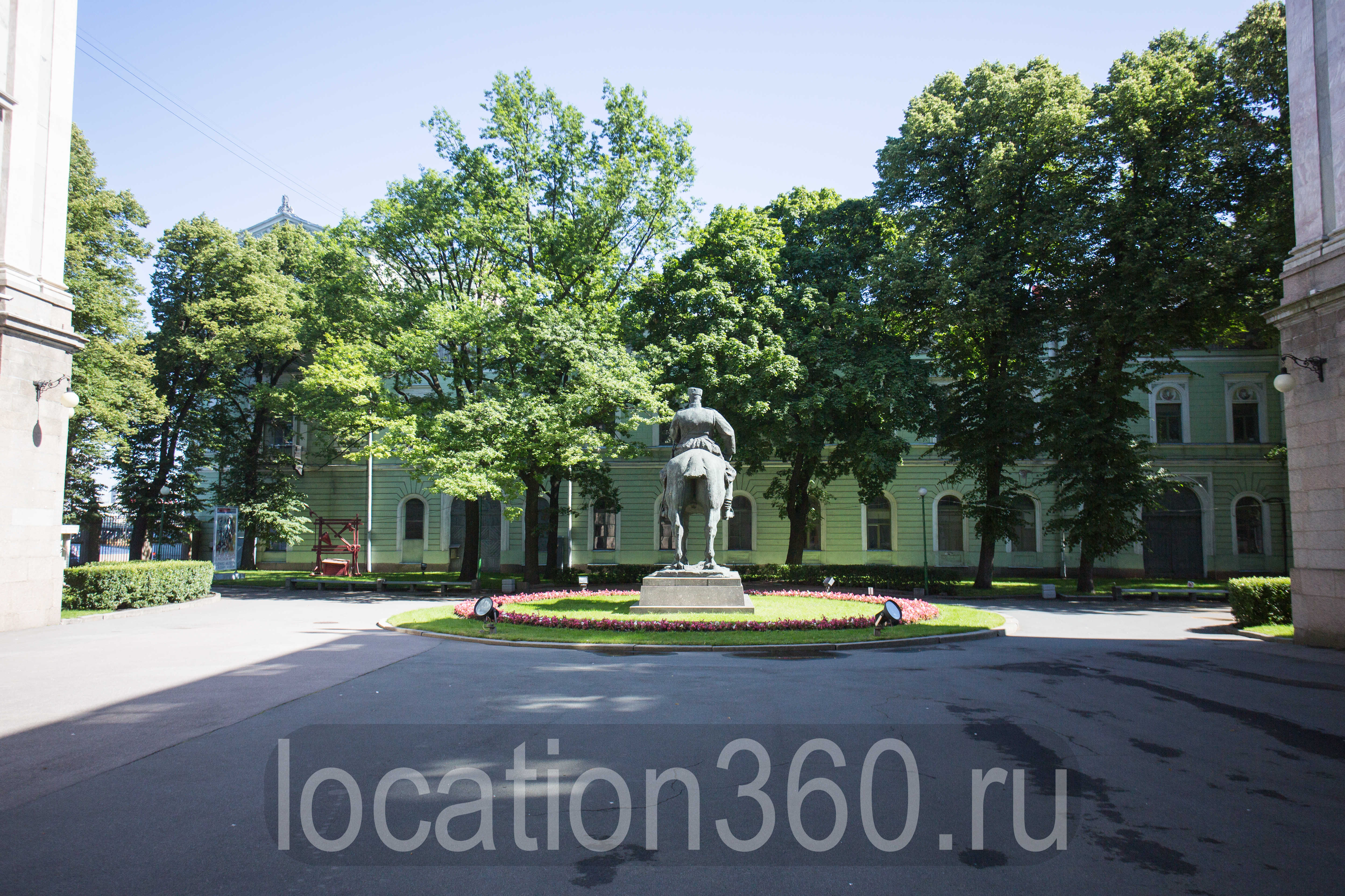 Фотография объекта