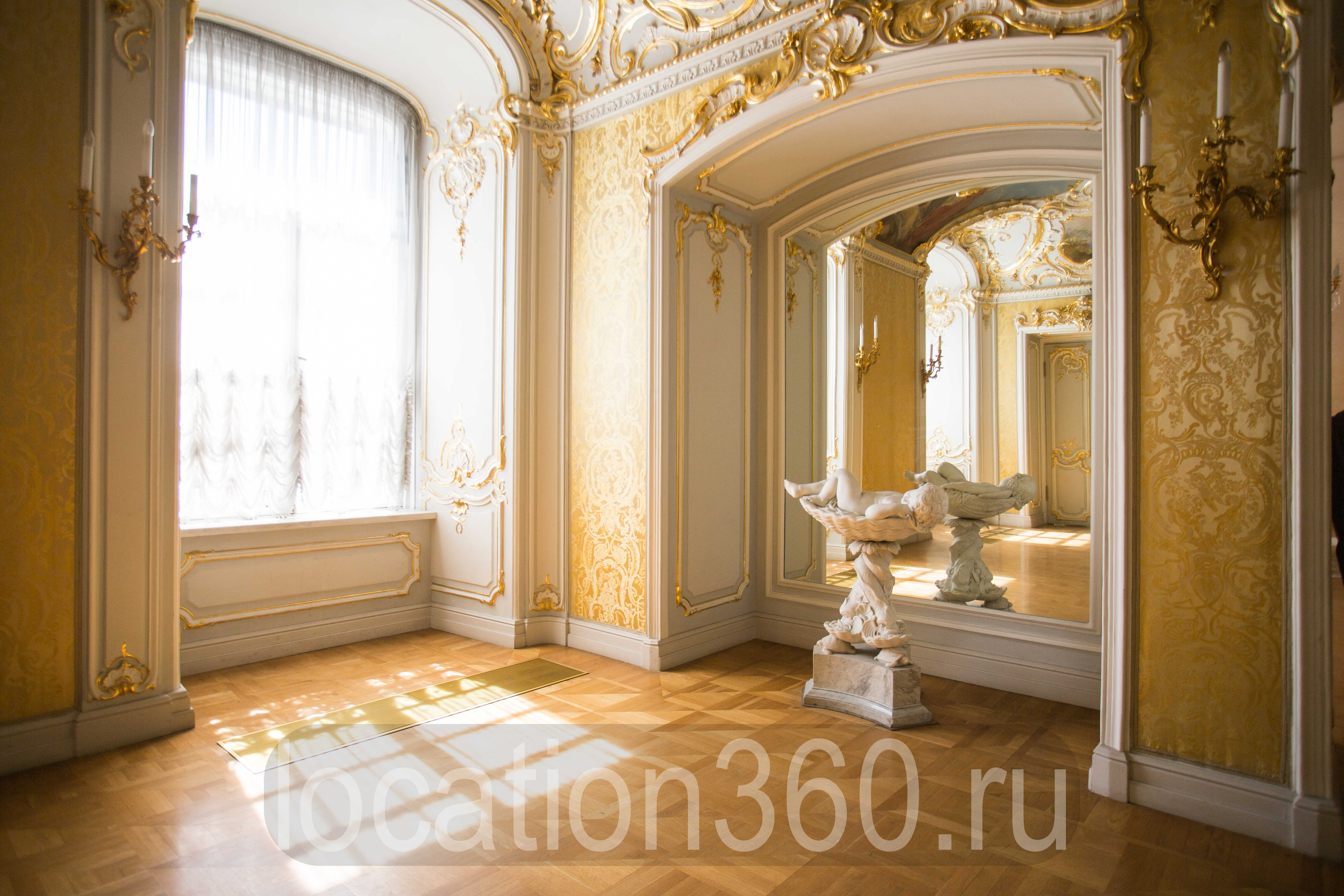 Фотография объекта