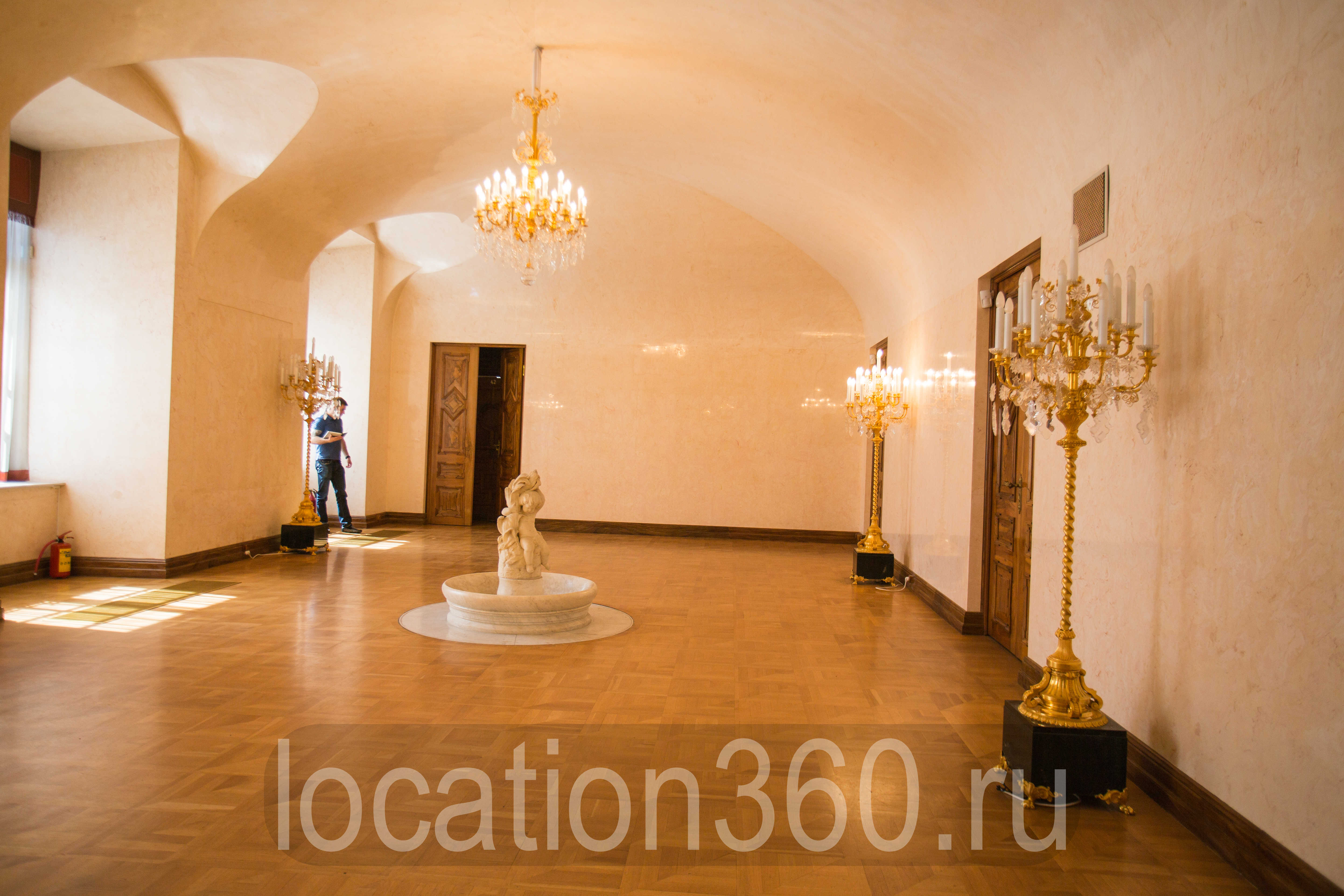 Фотография объекта