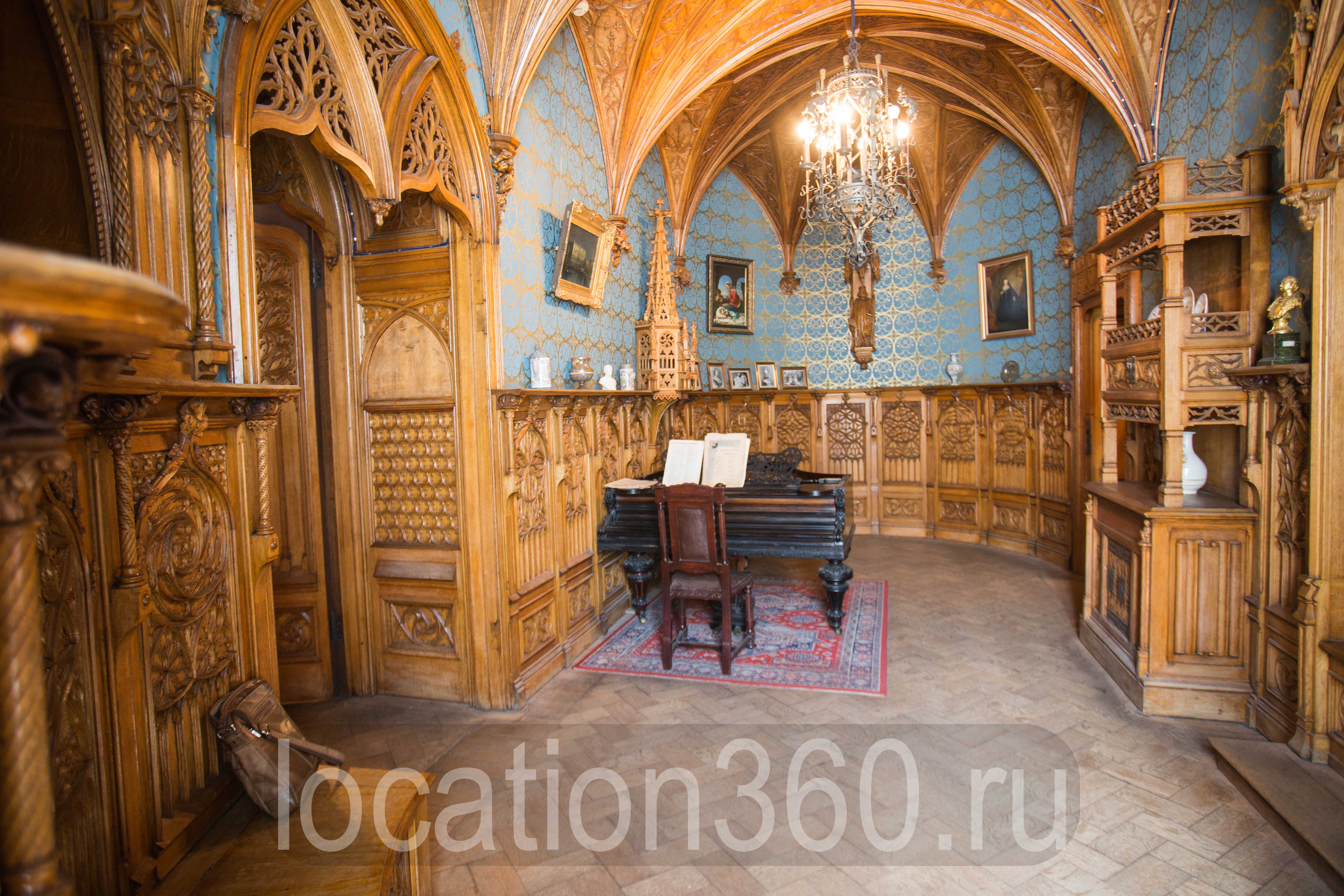 Фотография объекта