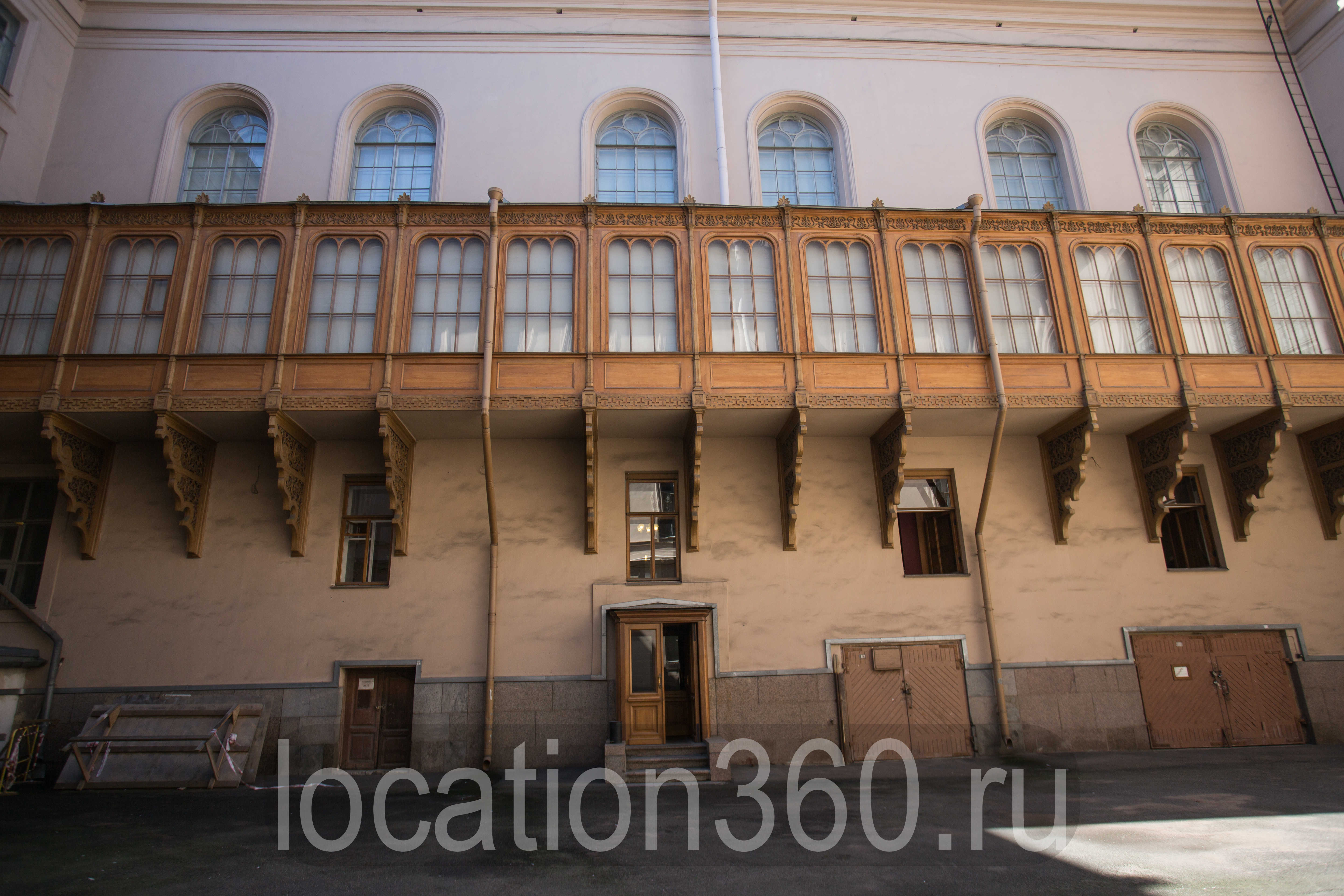 Фотография объекта