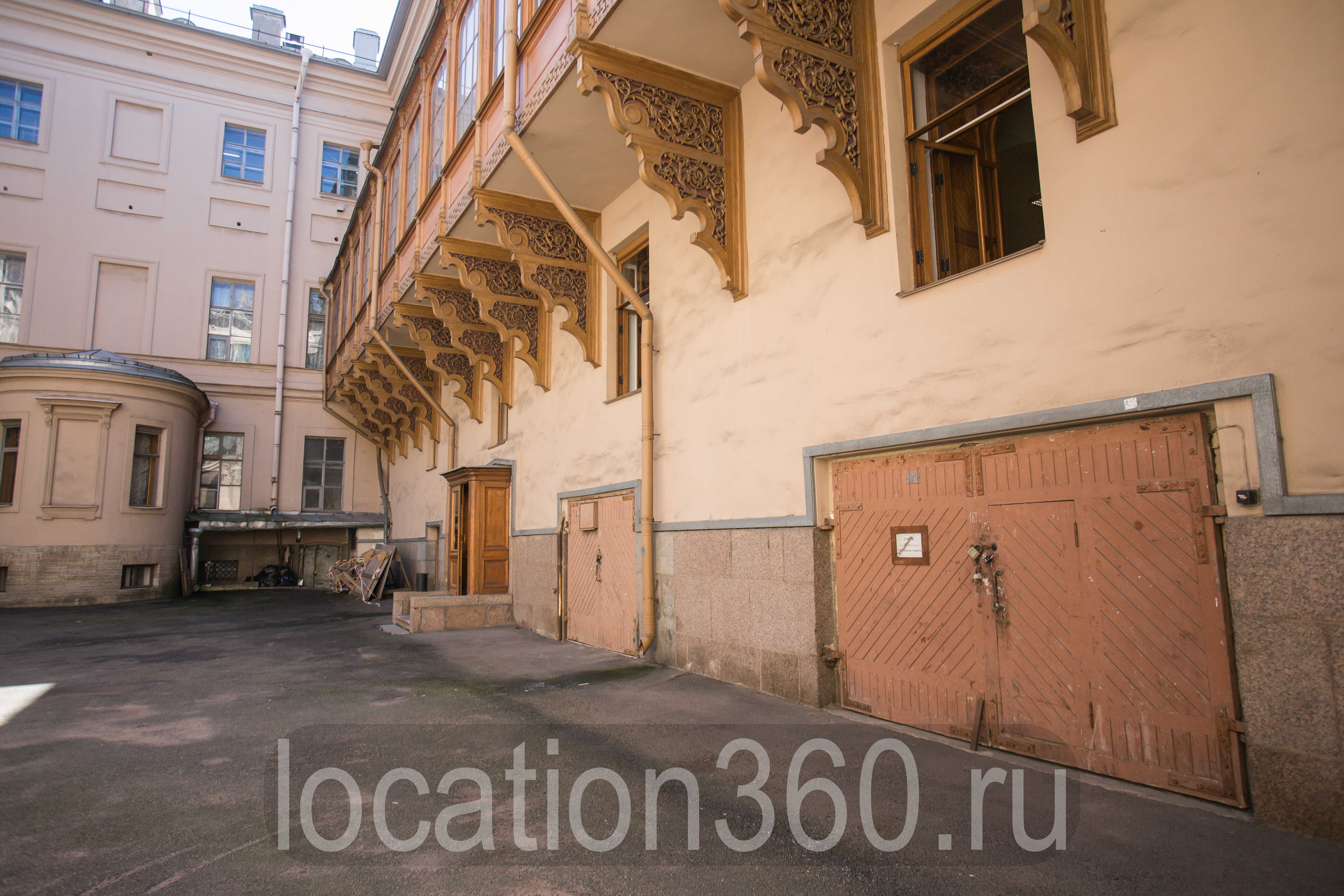 Фотография объекта