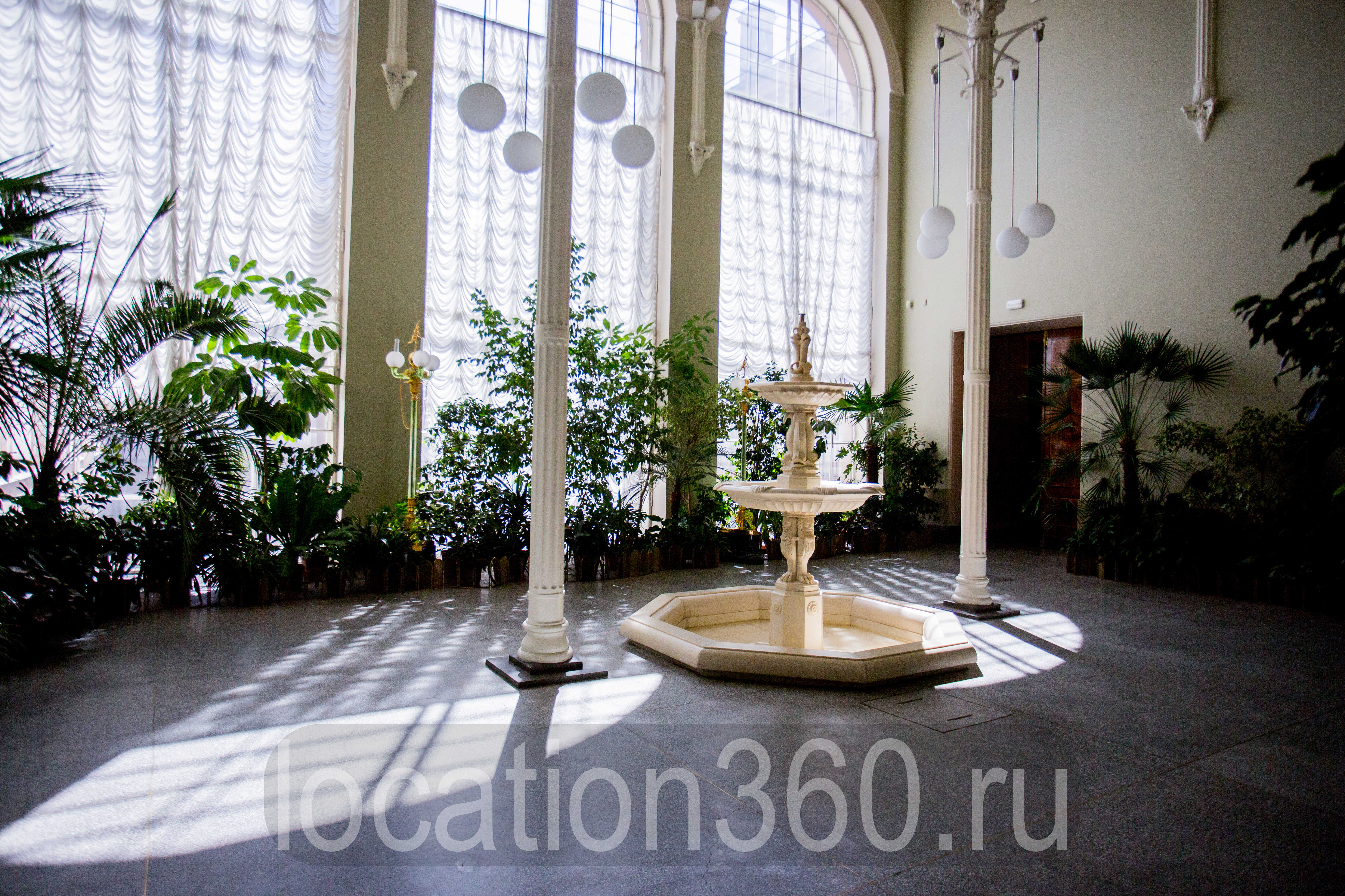 Фотография объекта