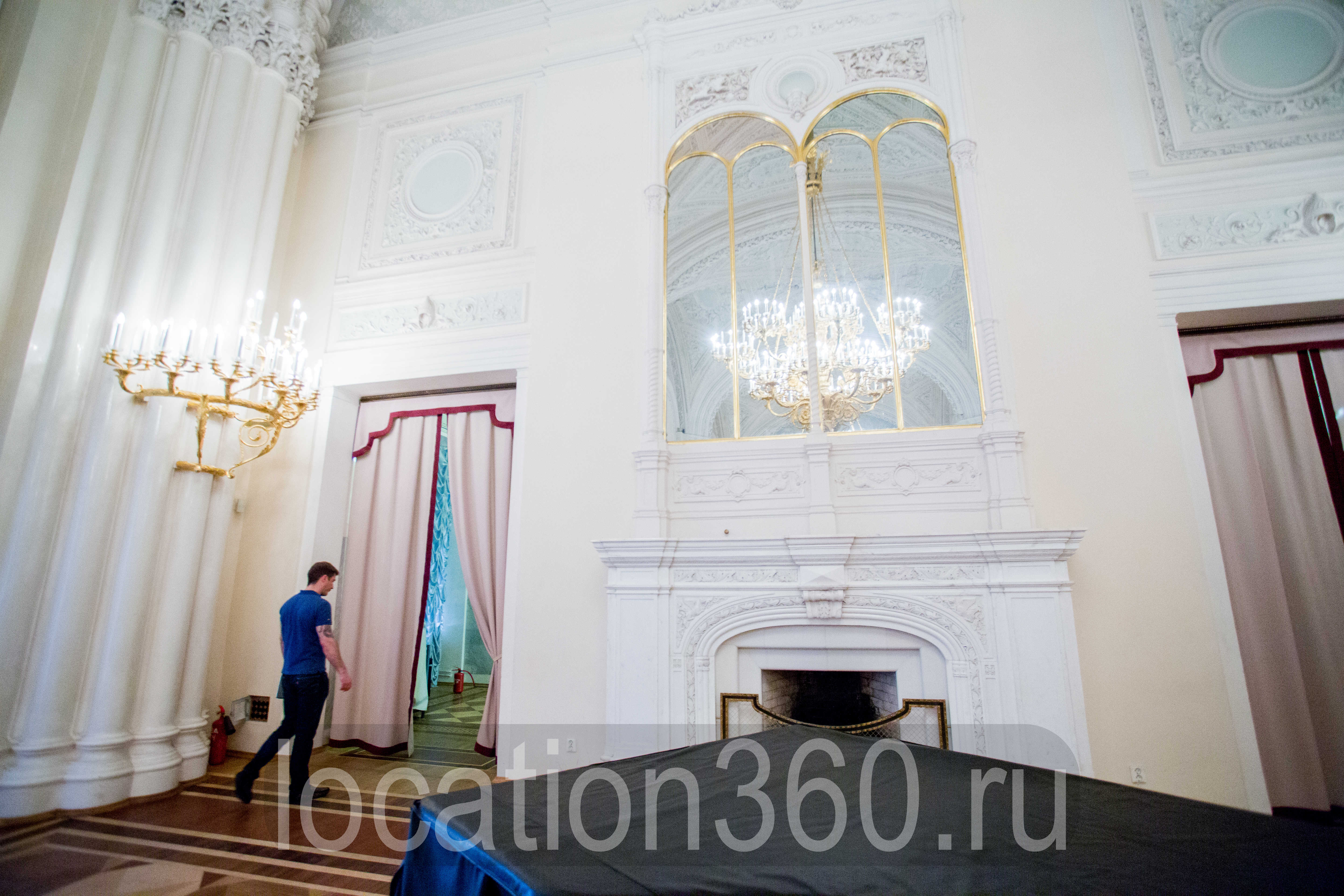 Фотография объекта