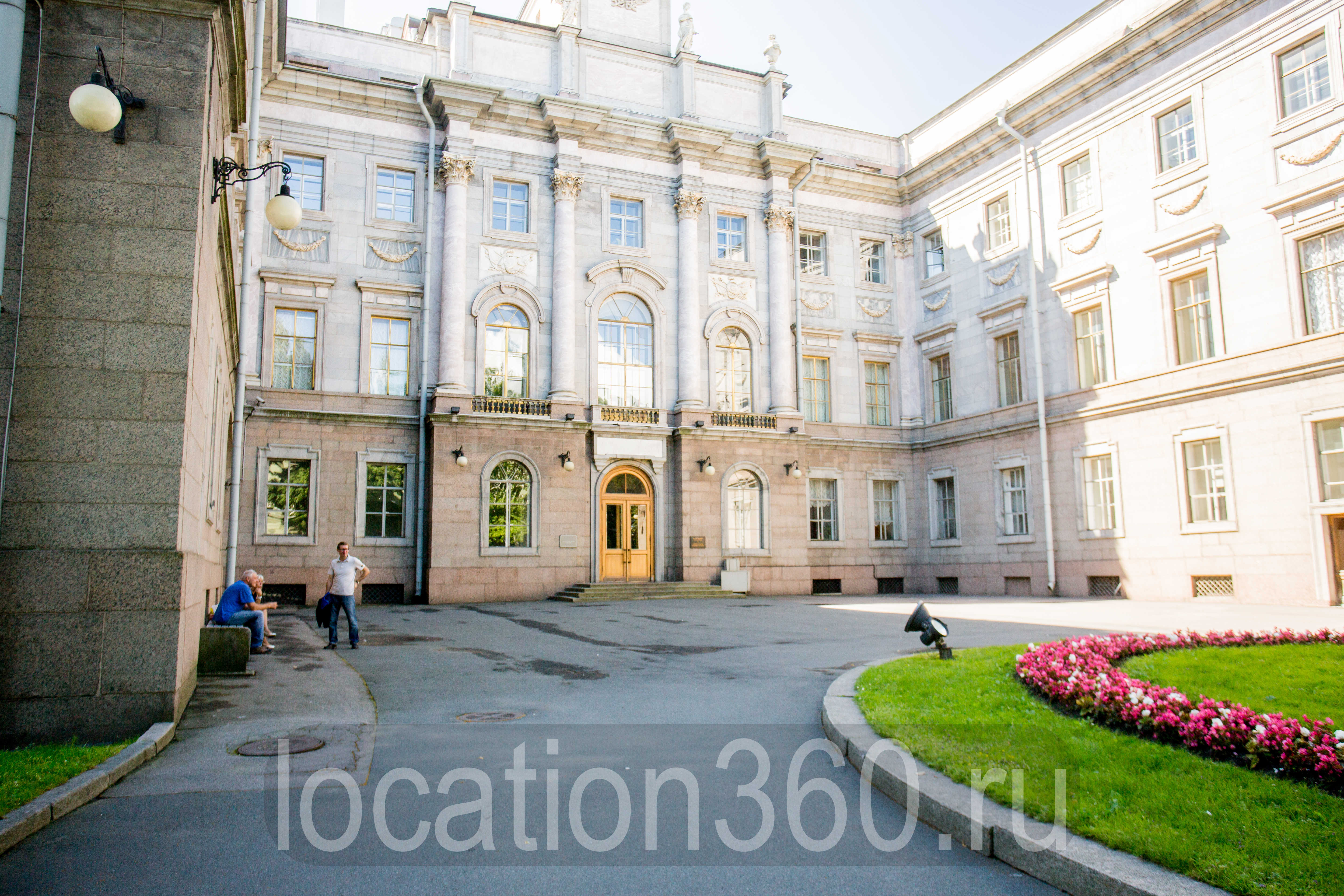 Фотография объекта