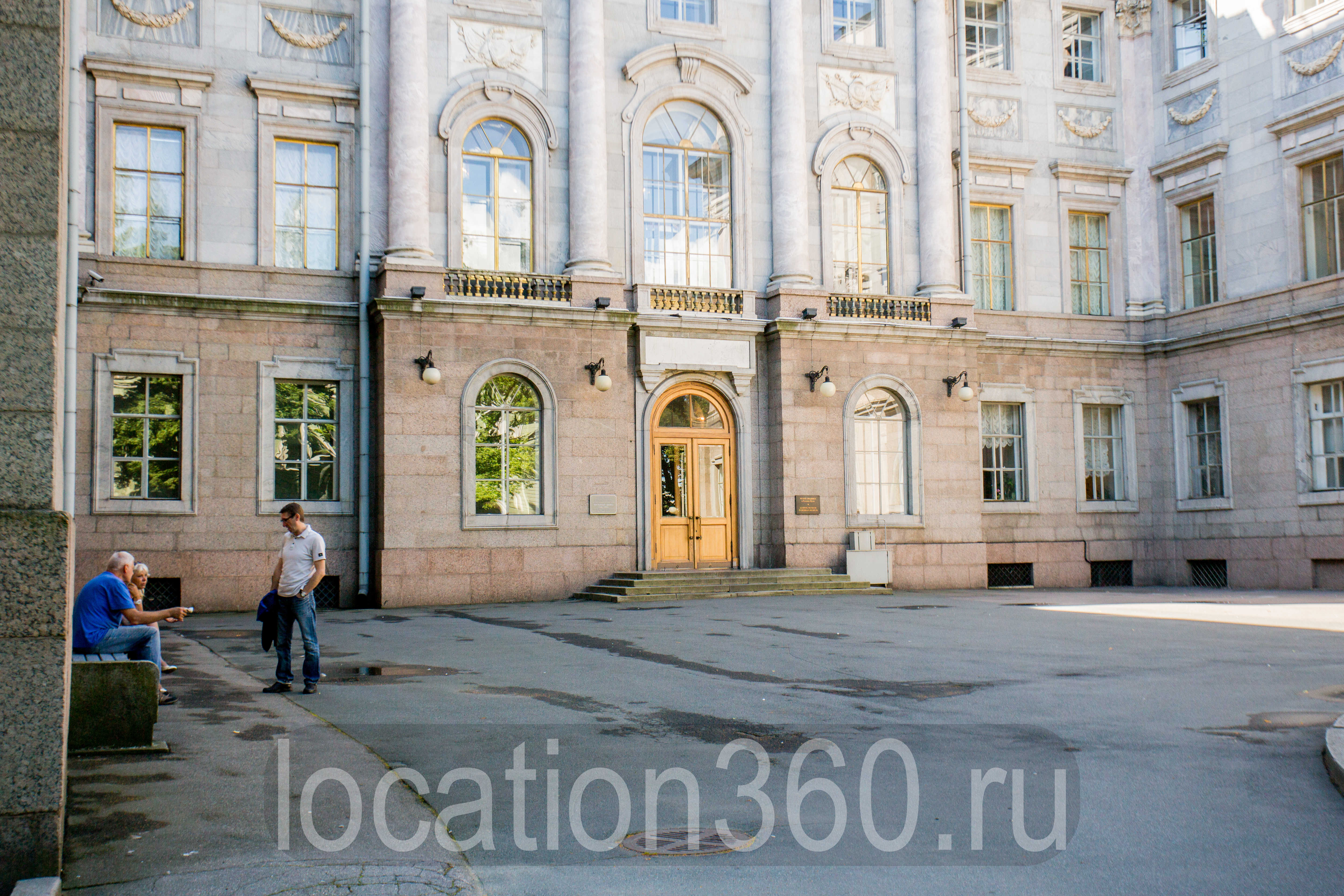 Фотография объекта