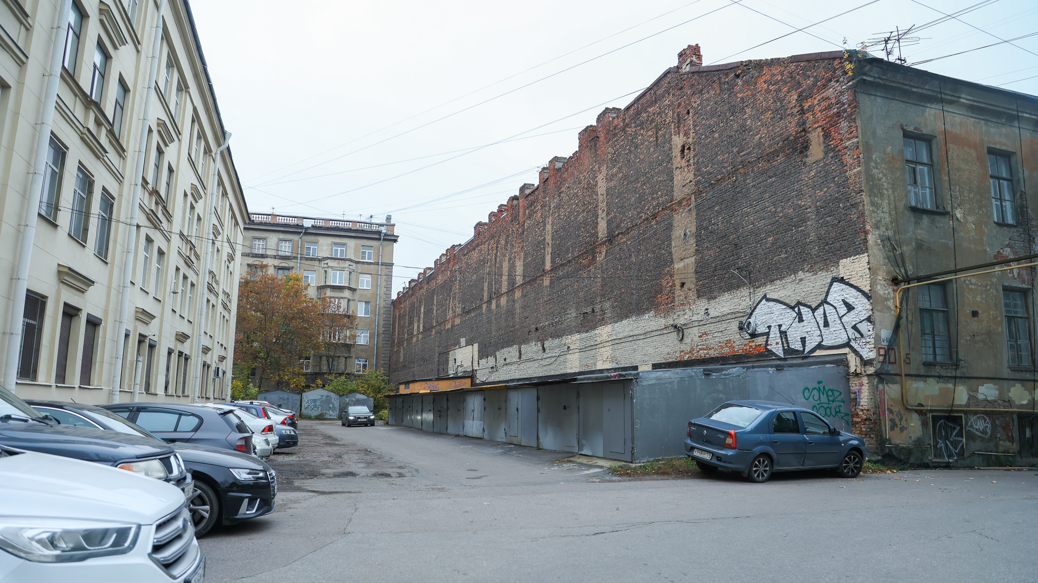 Фотография объекта