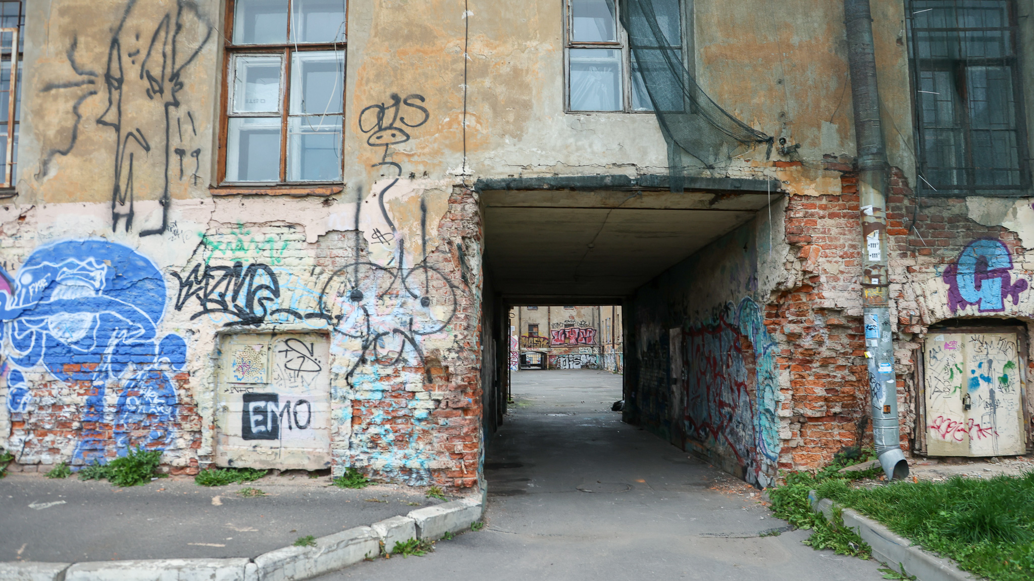 Фотография объекта