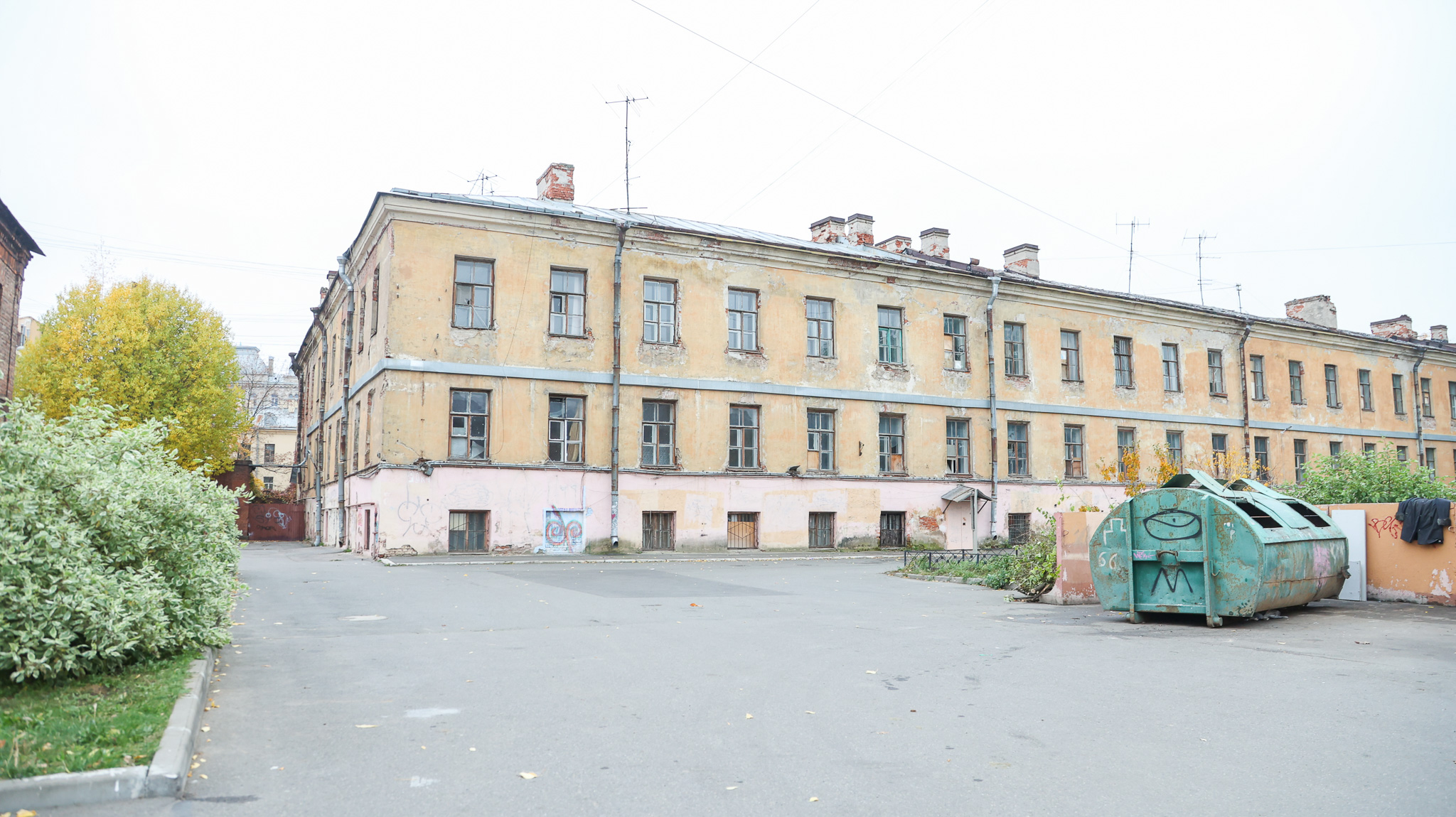 Фотография объекта