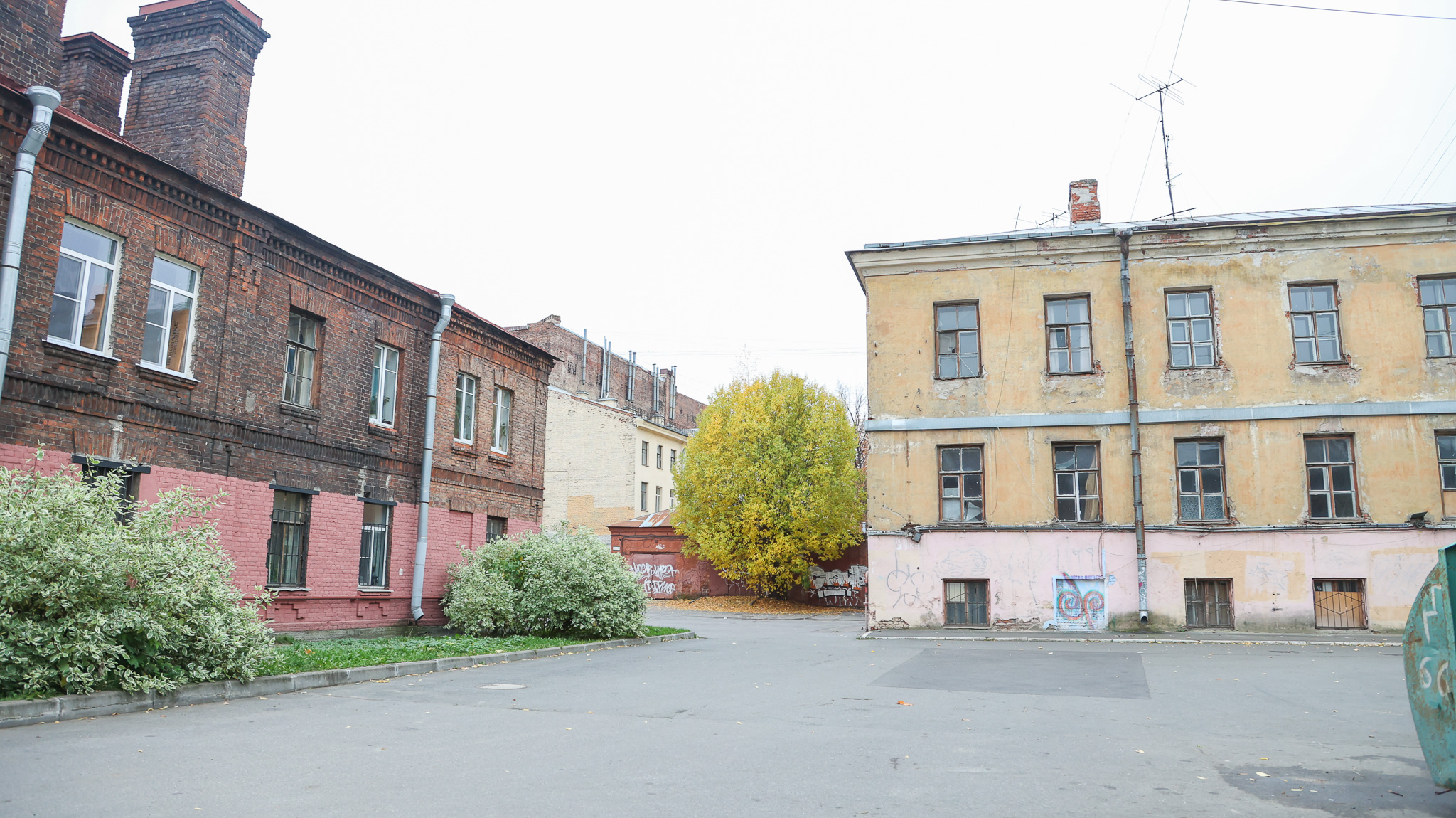 Фотография объекта