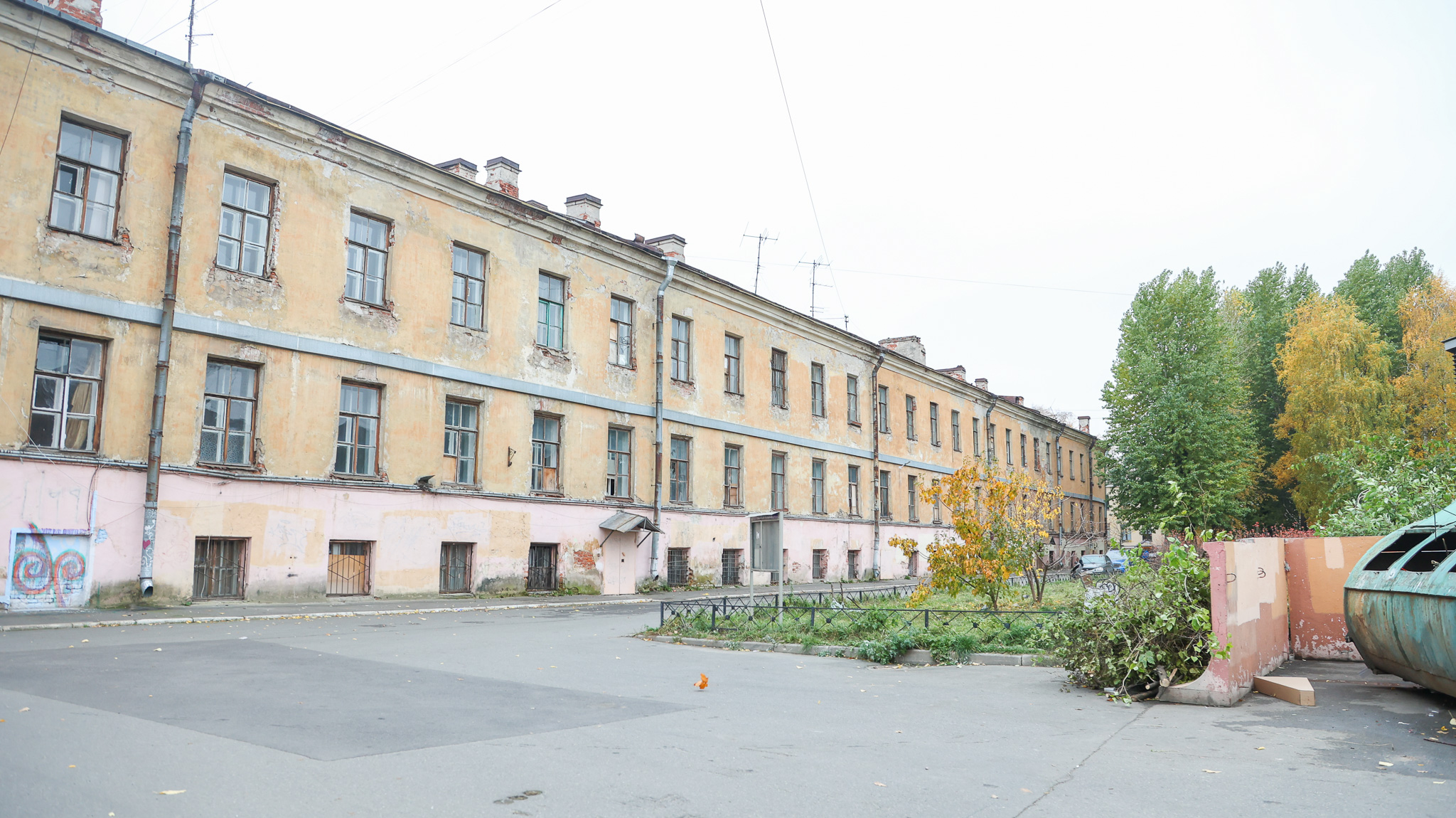 Фотография объекта