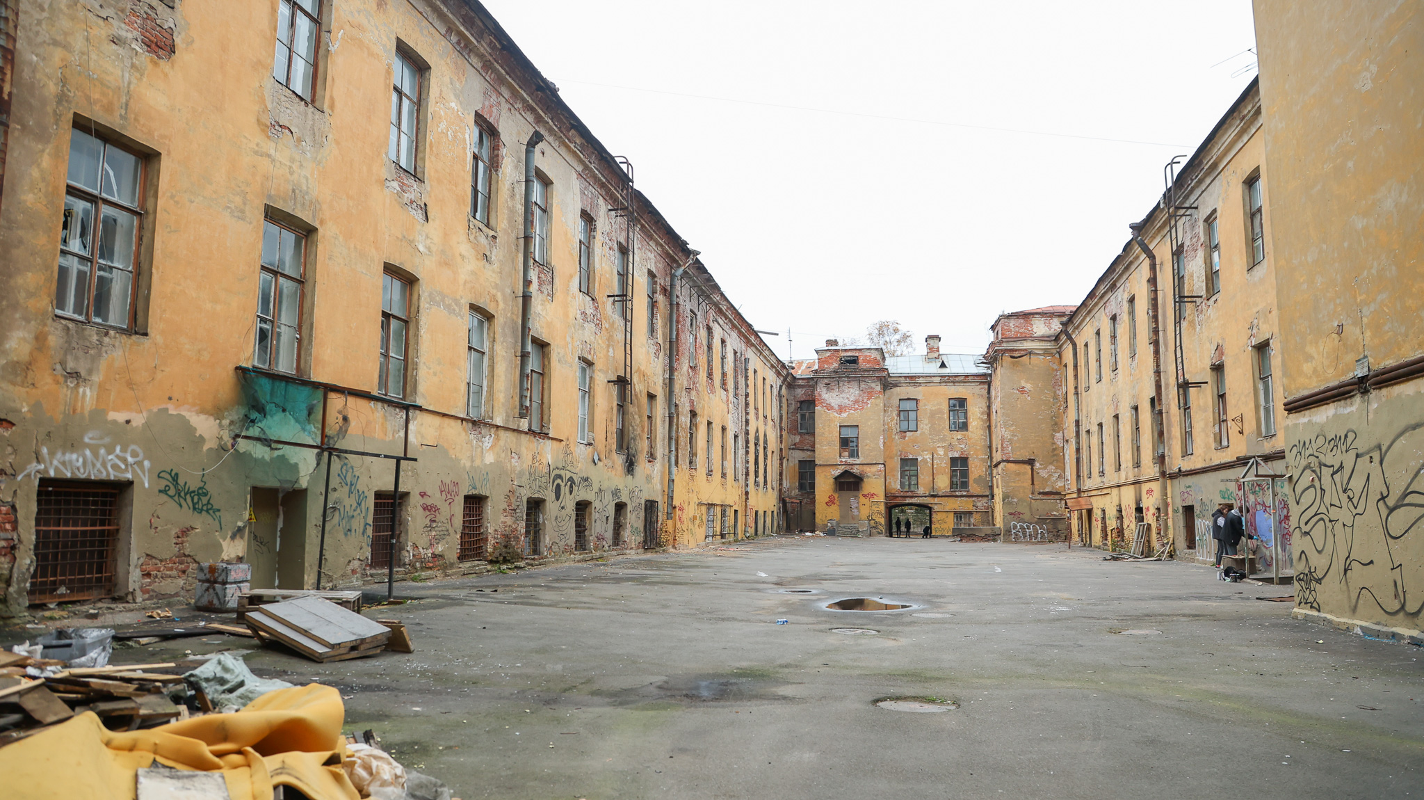 Фотография объекта