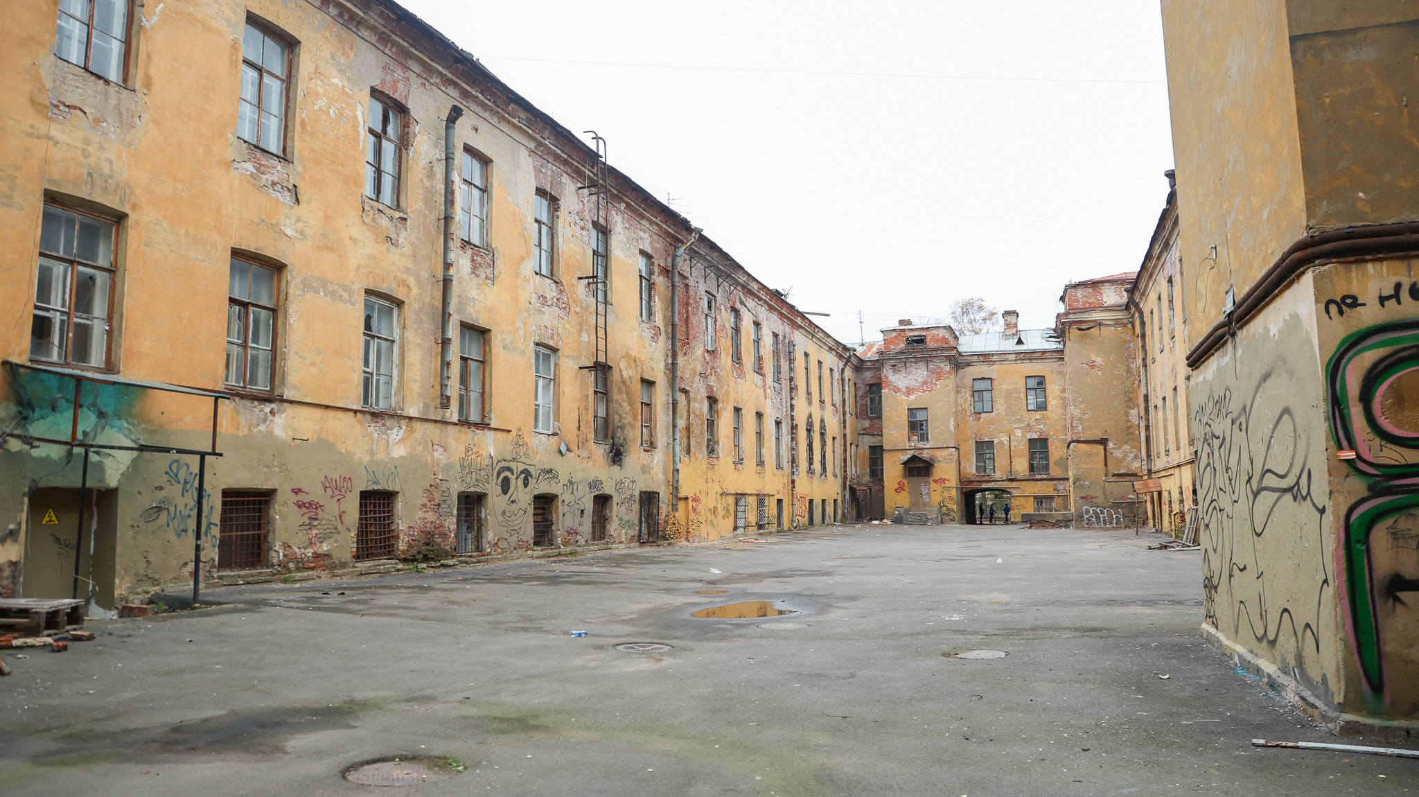 Фотография объекта