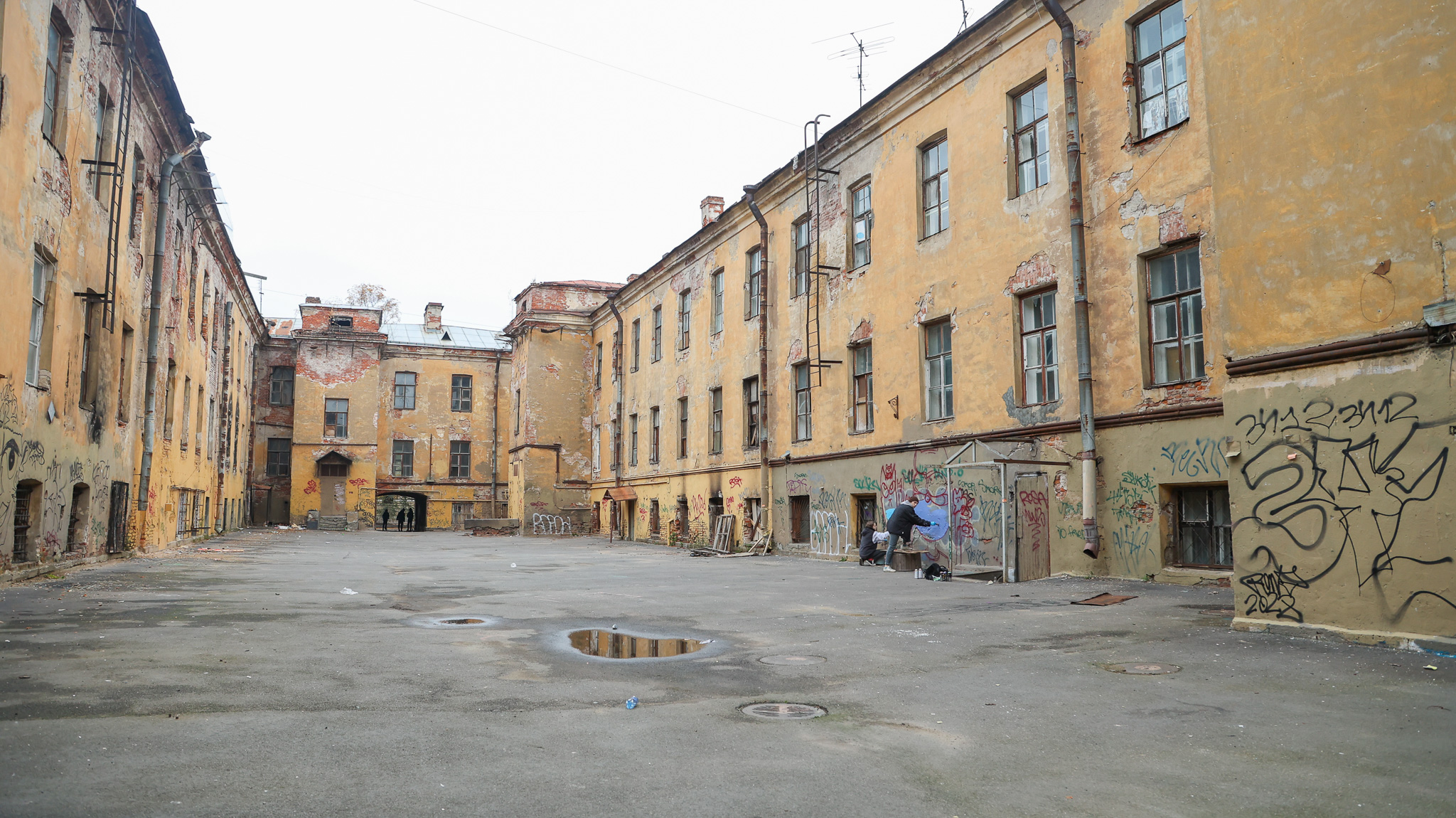 Фотография объекта