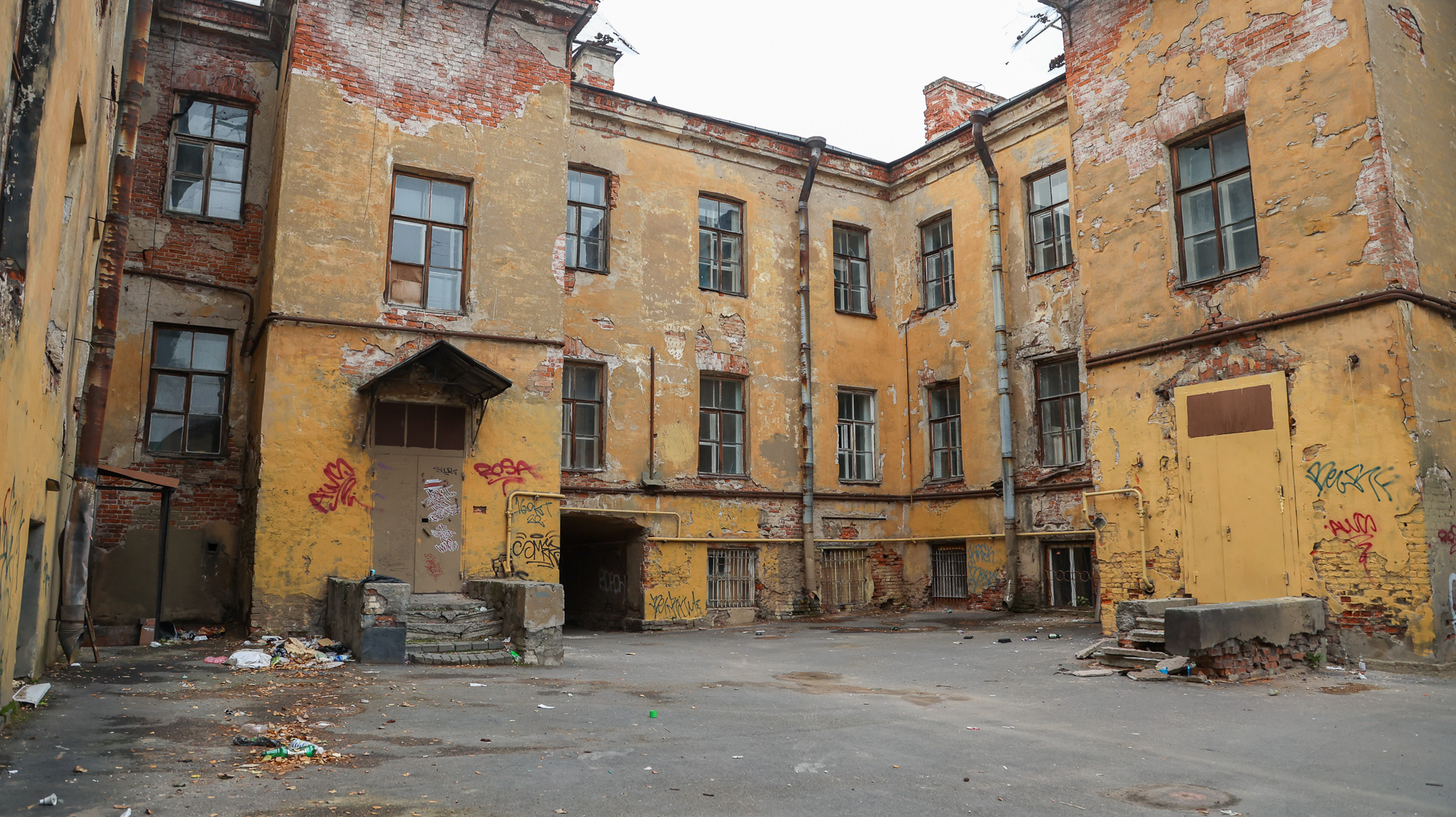Фотография объекта
