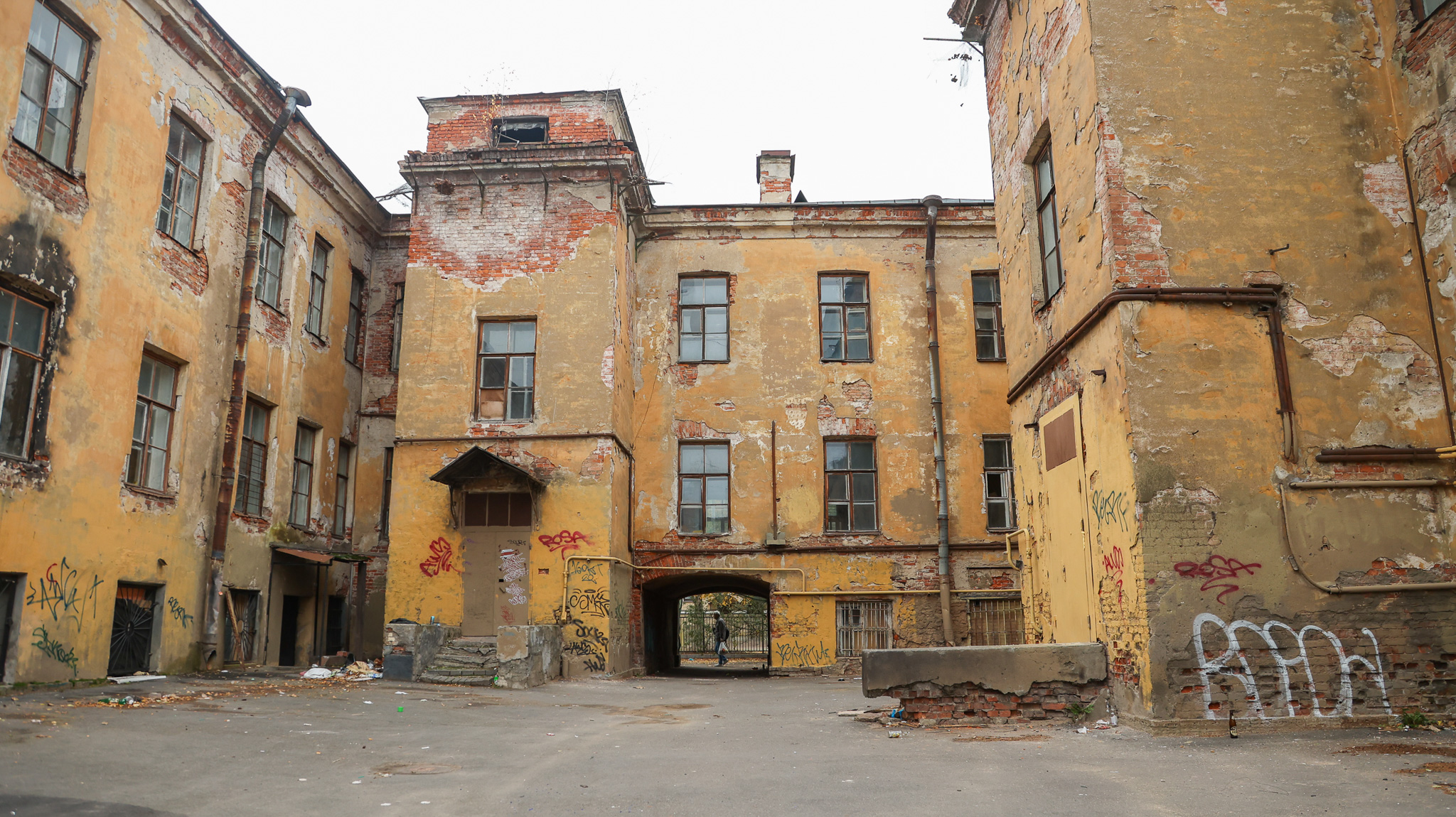 Фотография объекта