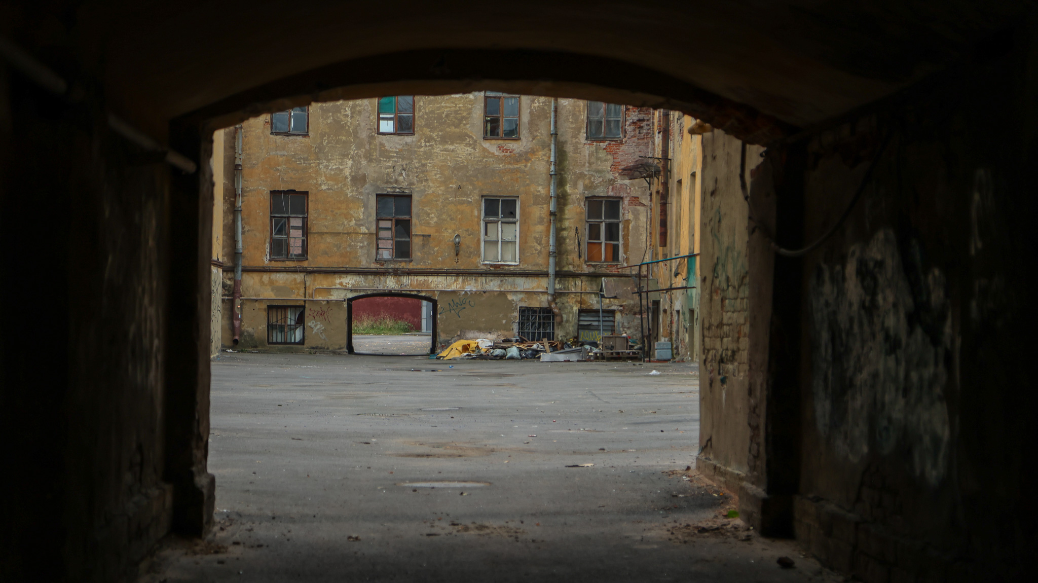 Фотография объекта