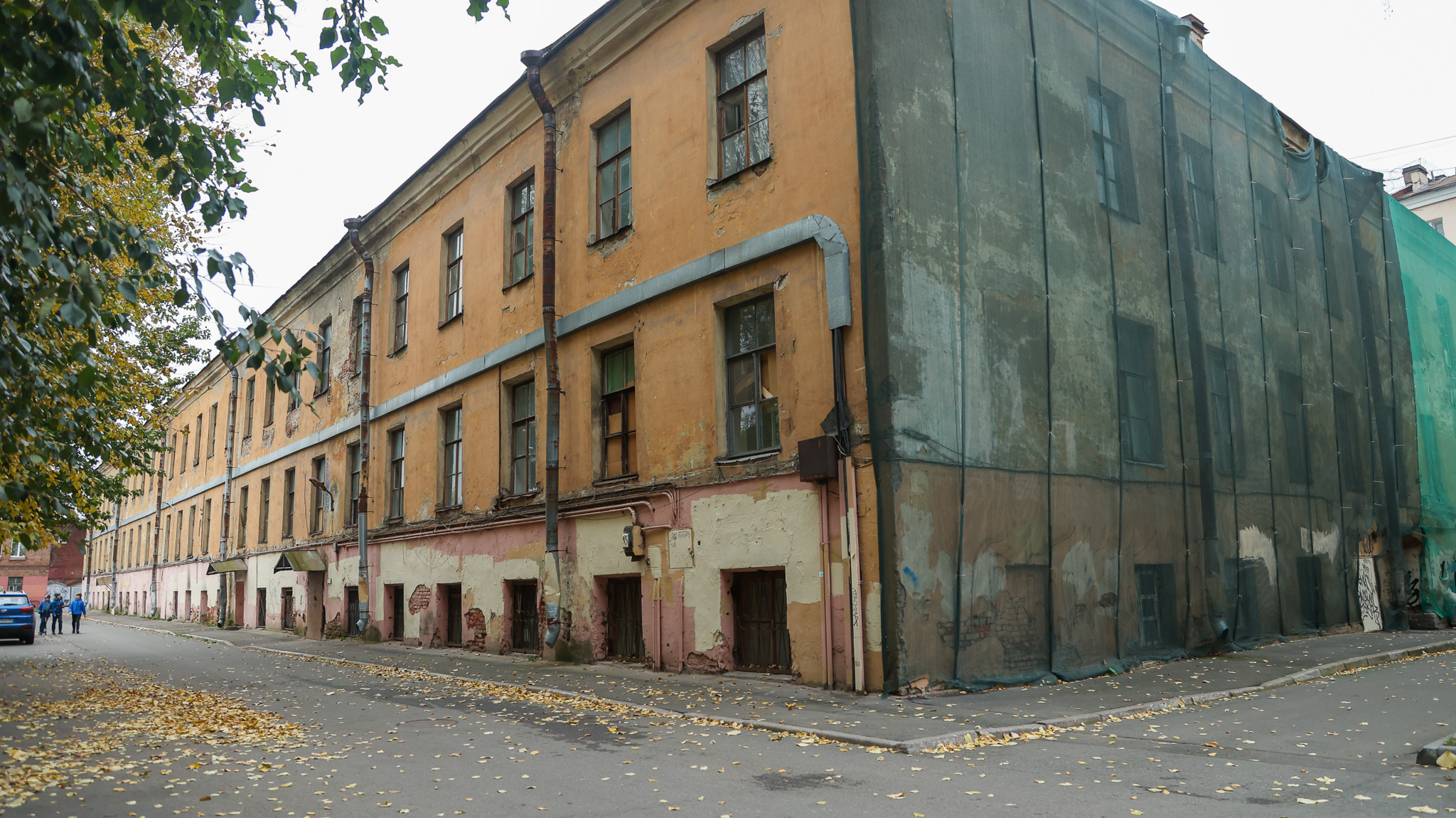Фотография объекта