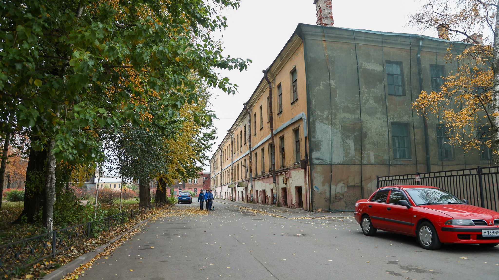 Фотография объекта