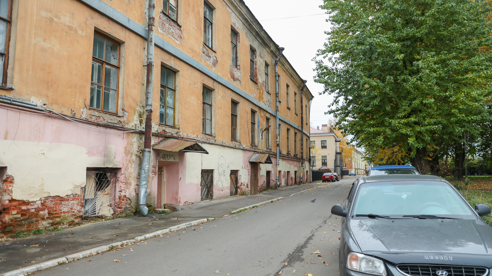 Фотография объекта