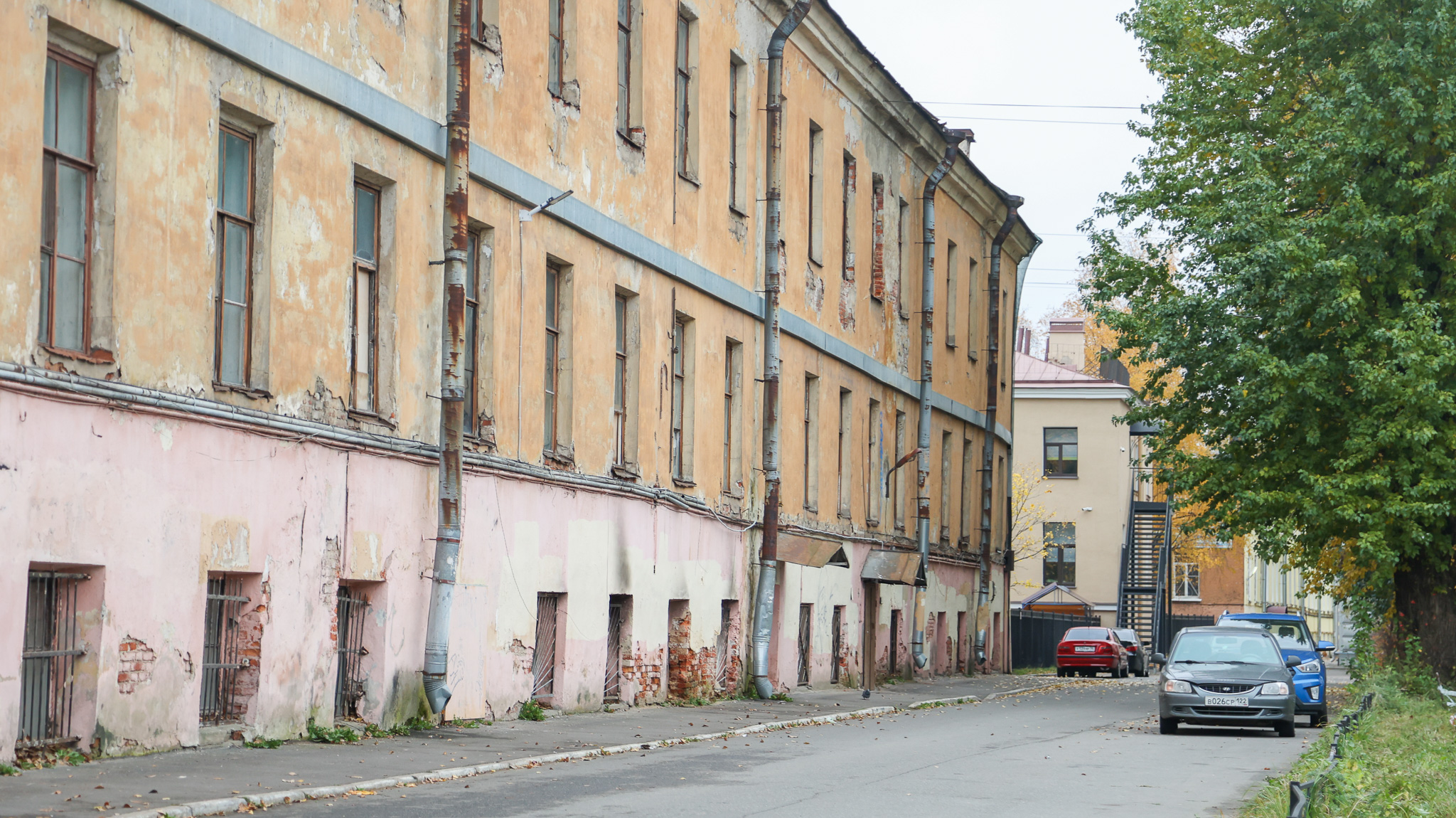Фотография объекта