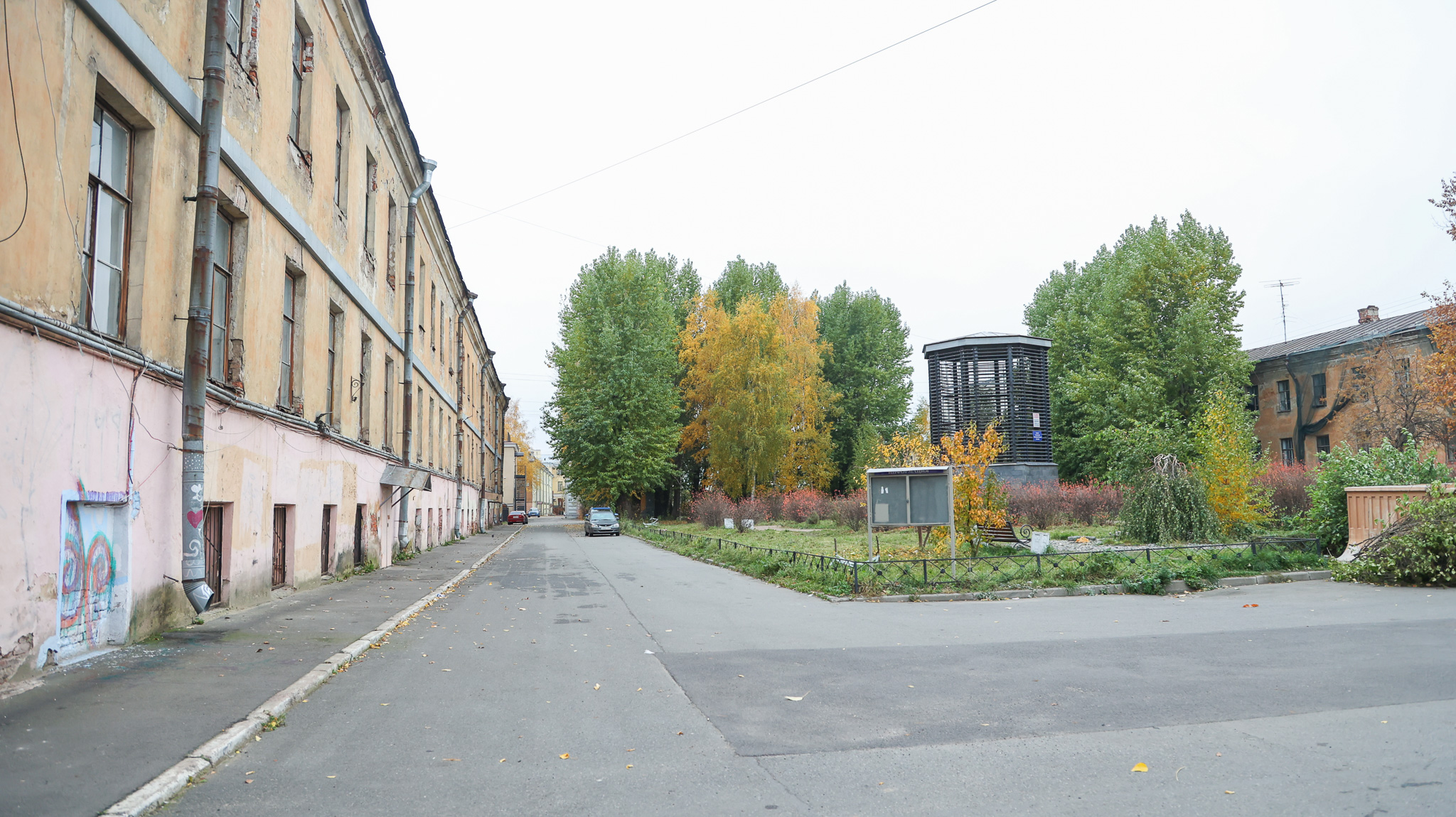 Фотография объекта
