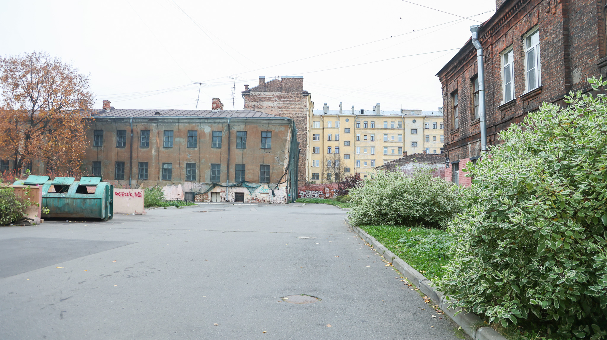 Фотография объекта