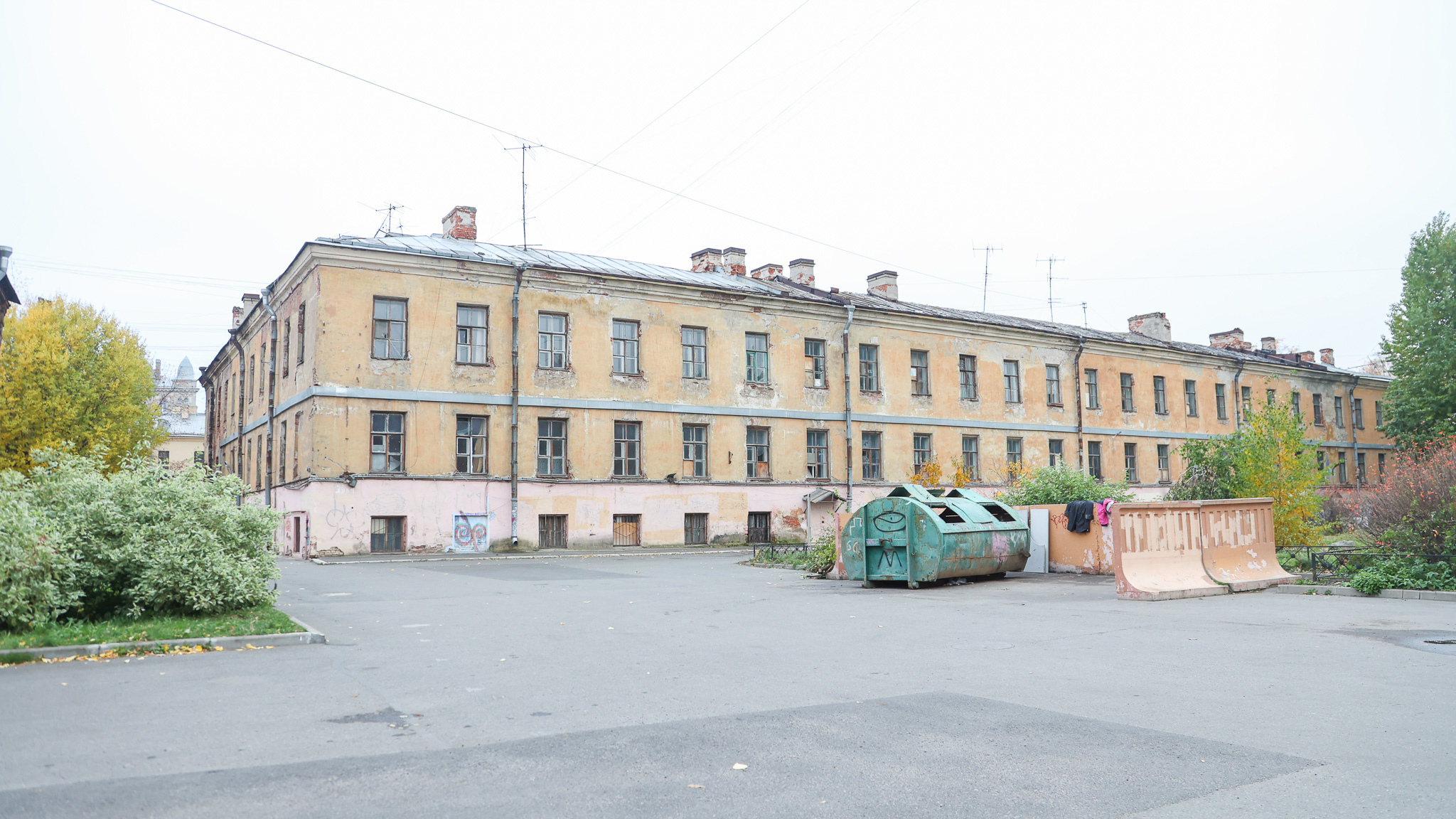 Фотография объекта