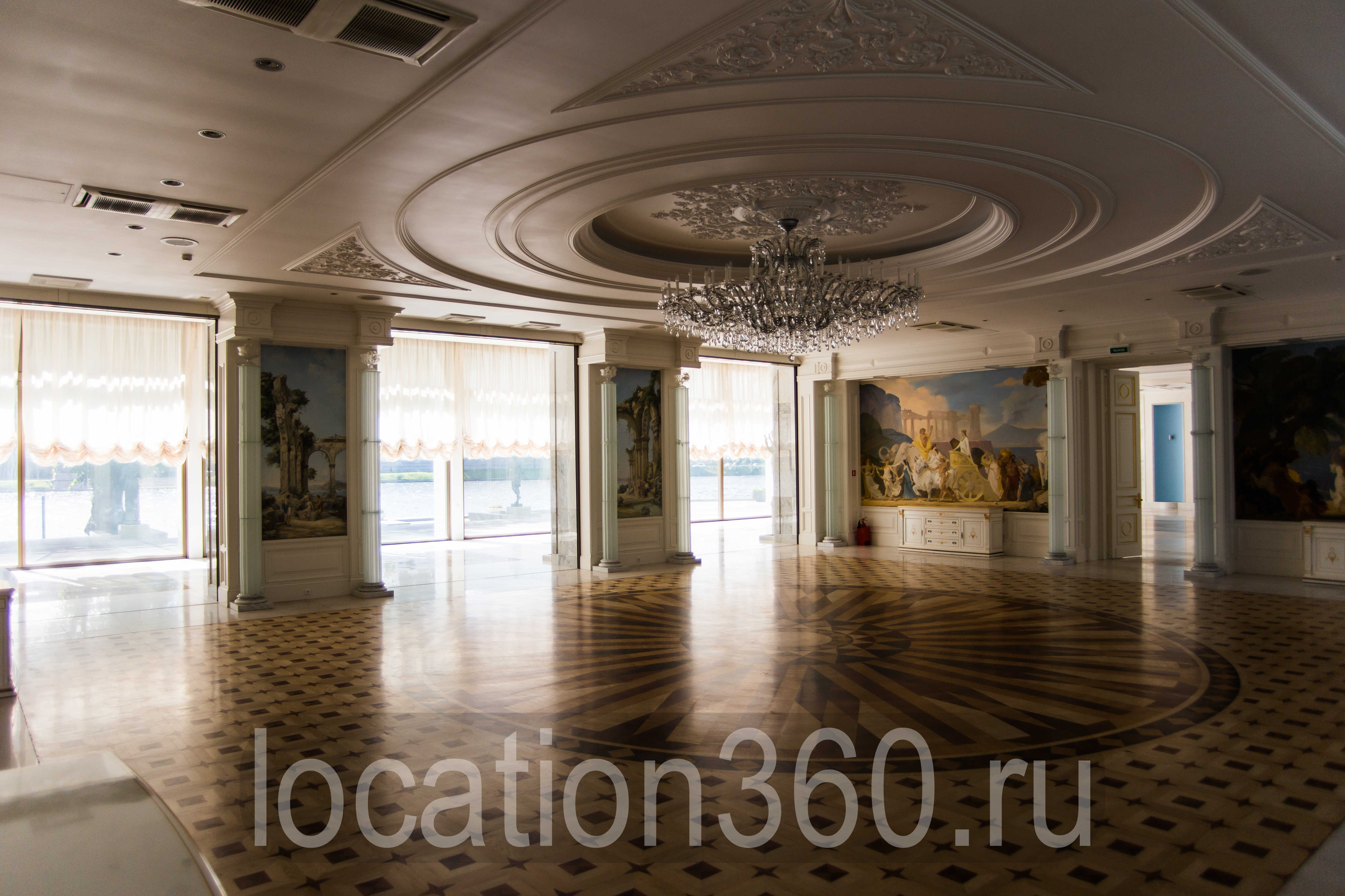 Фотография объекта