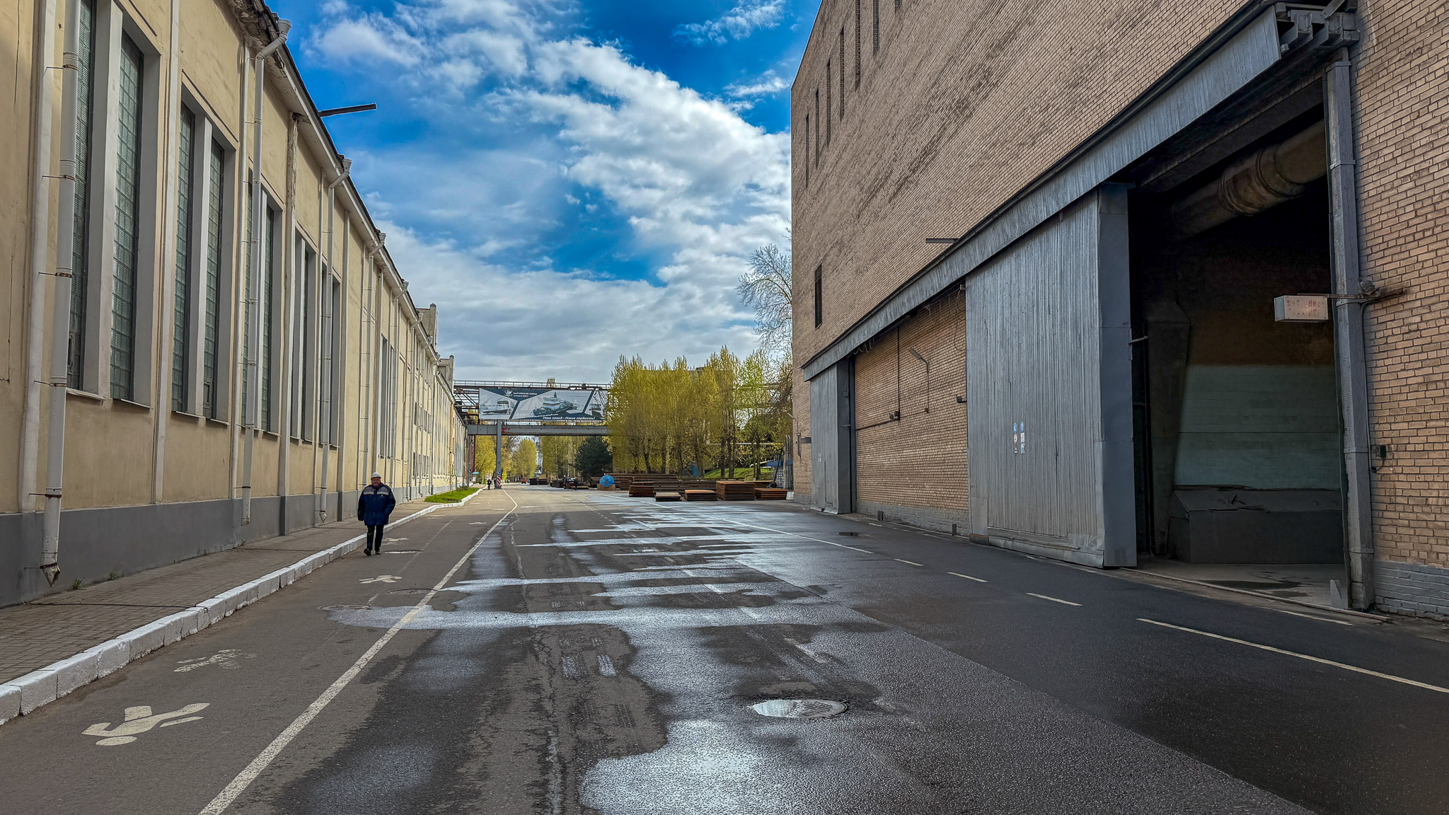 Фотография объекта