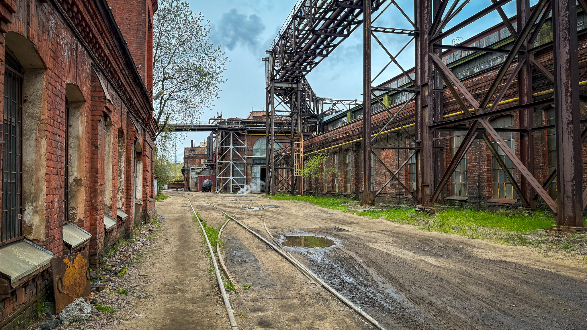 Фотография объекта