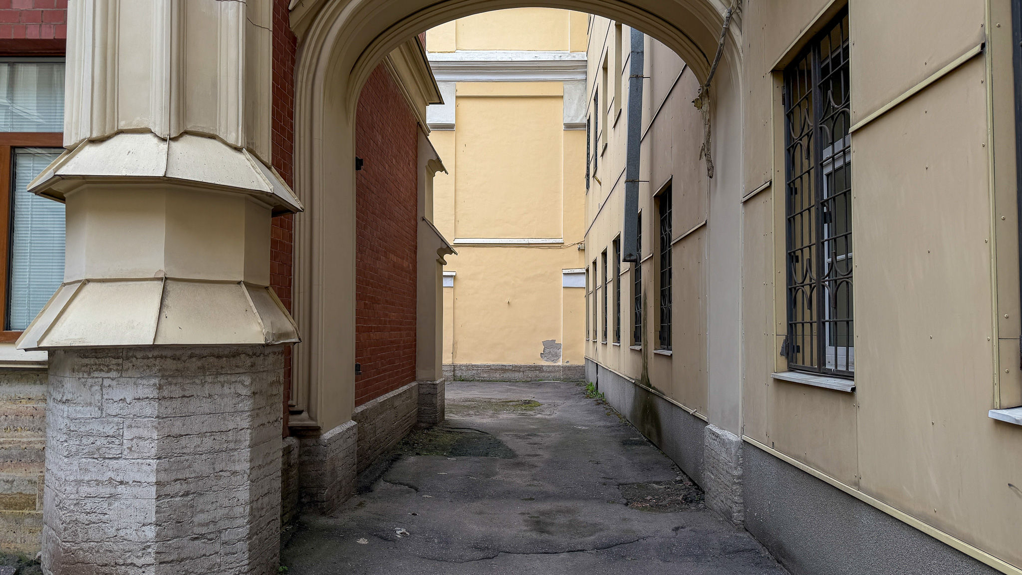 Фотография объекта