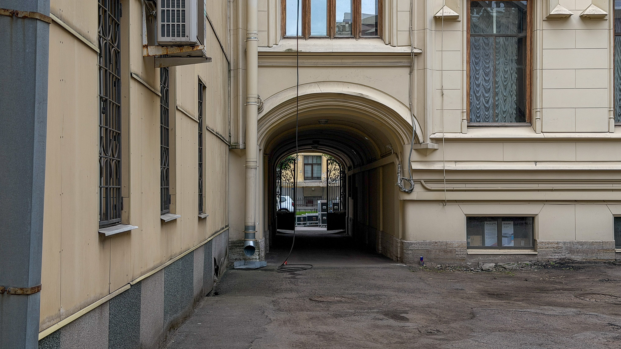 Фотография объекта