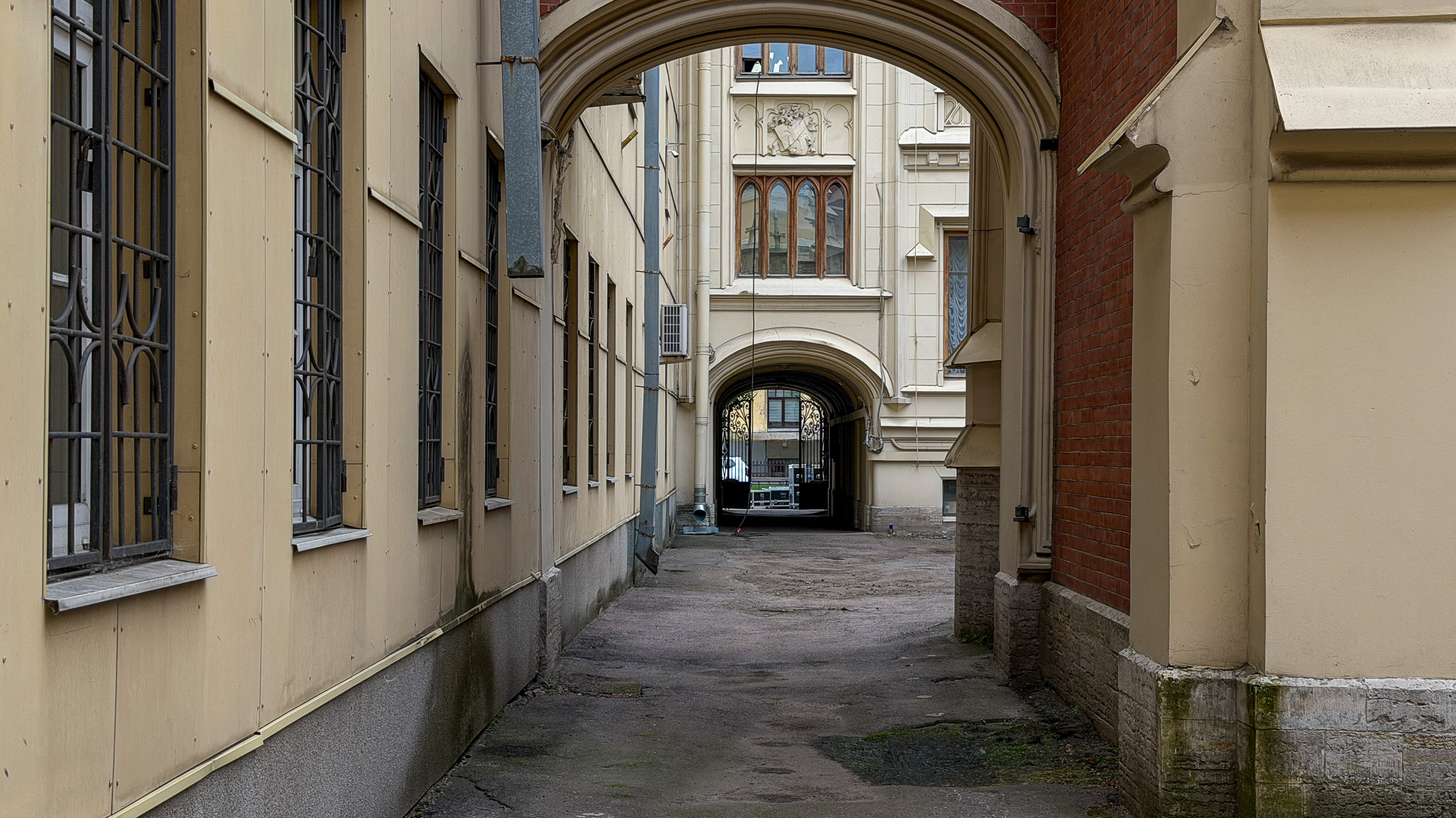Фотография объекта