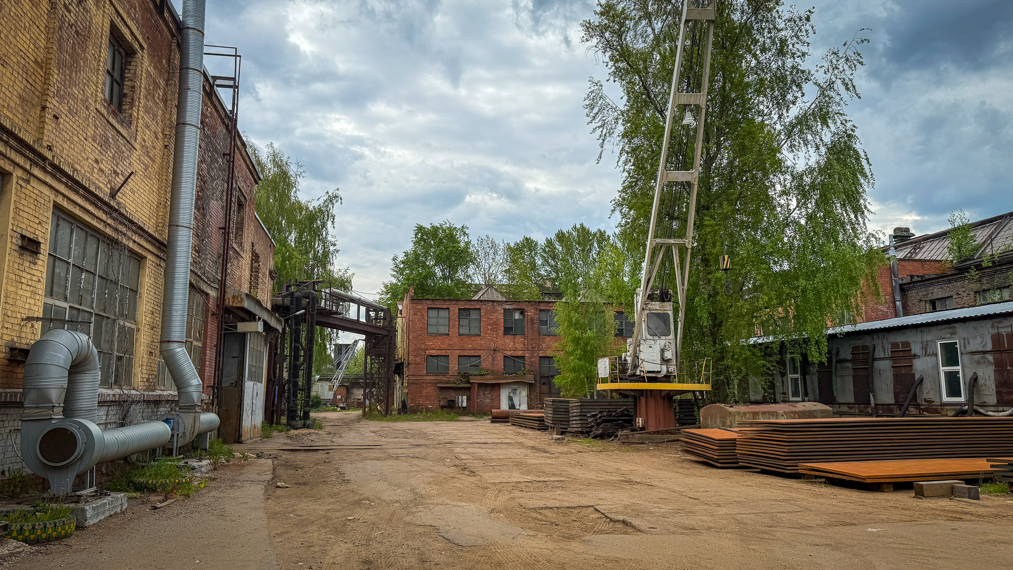 Фотография объекта