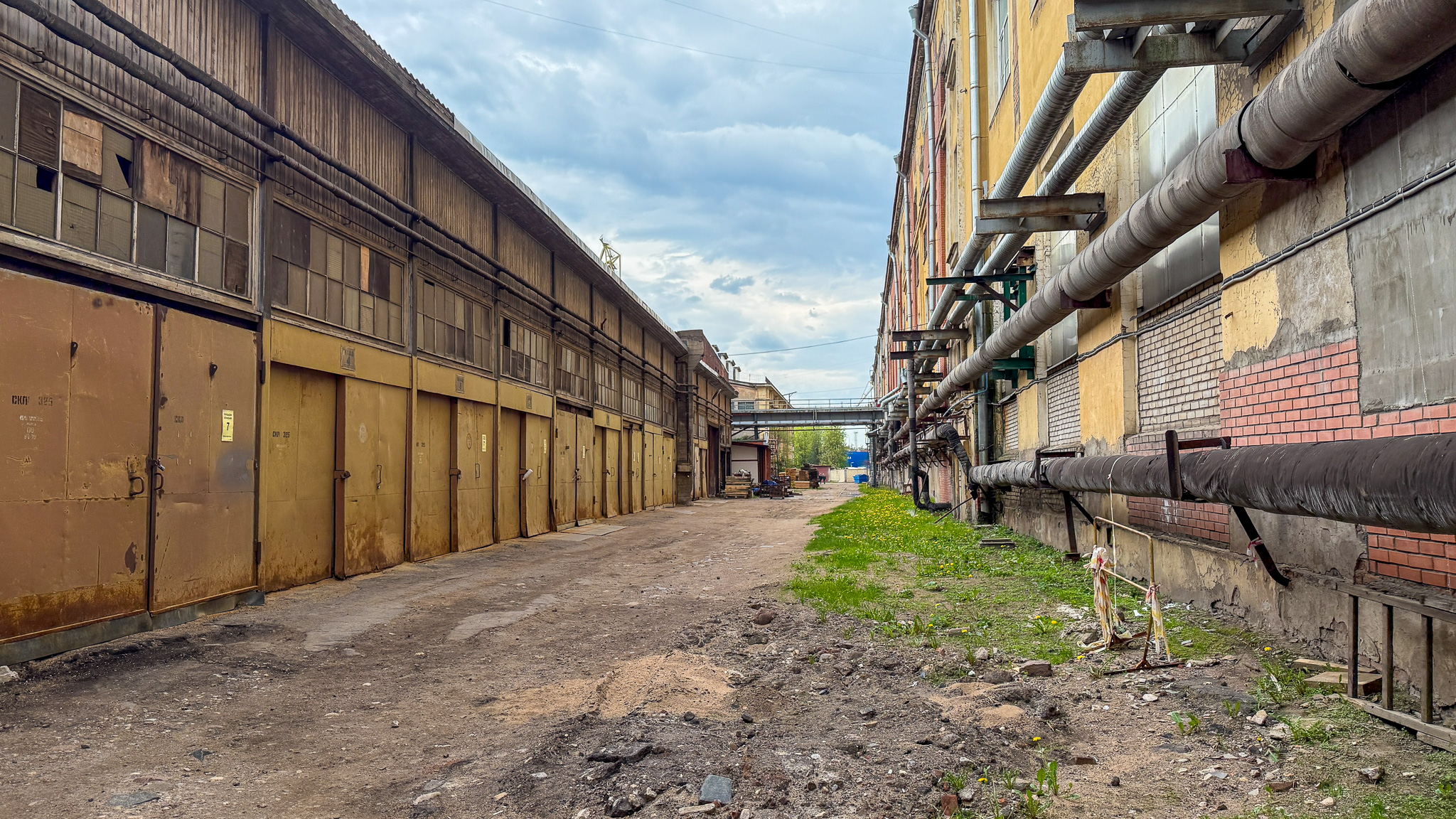 Фотография объекта