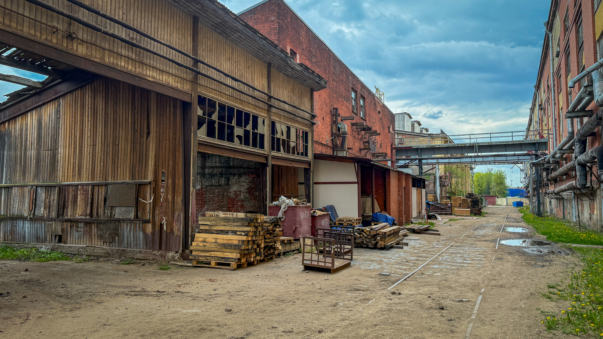 Фотография объекта