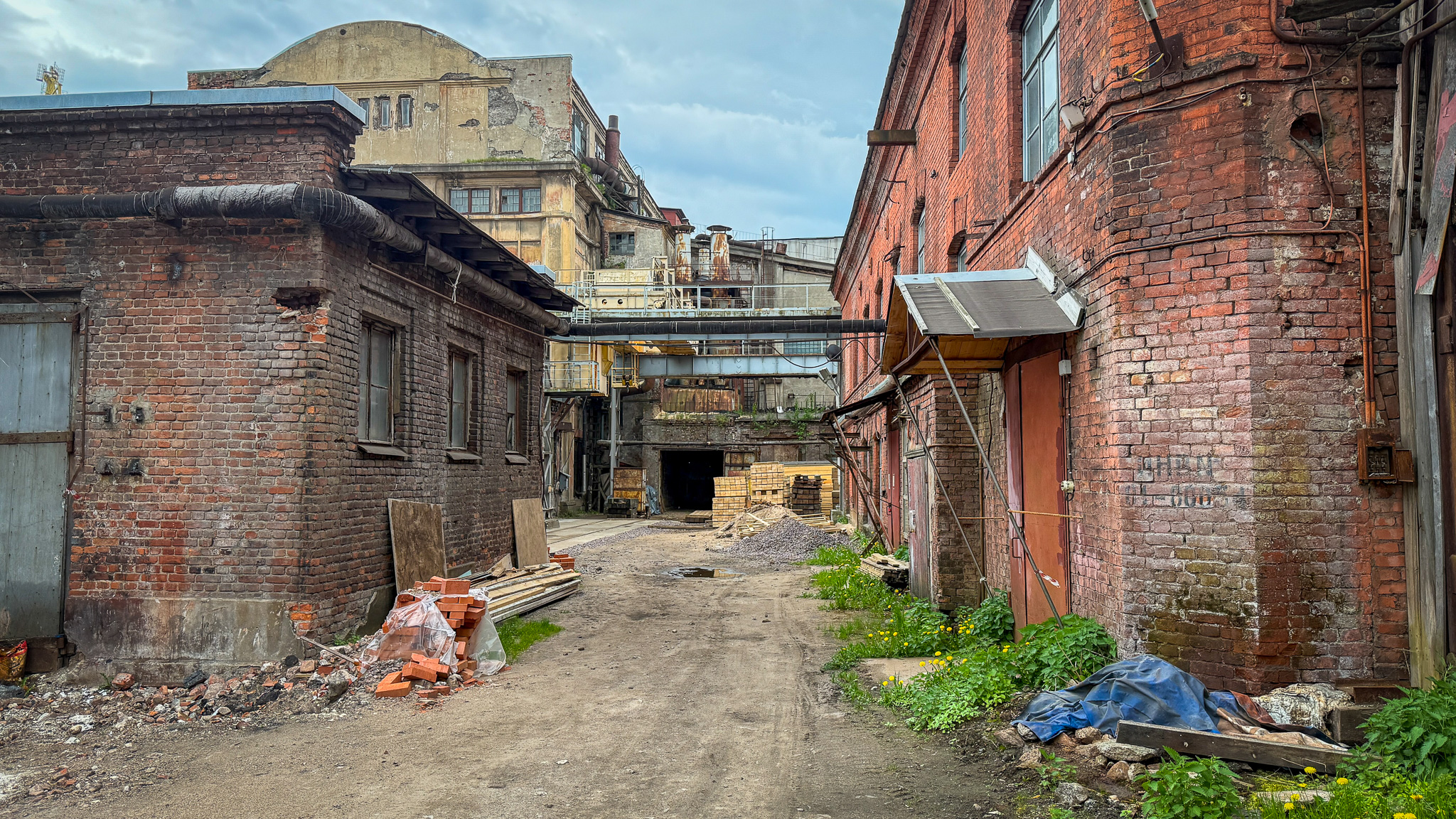 Фотография объекта