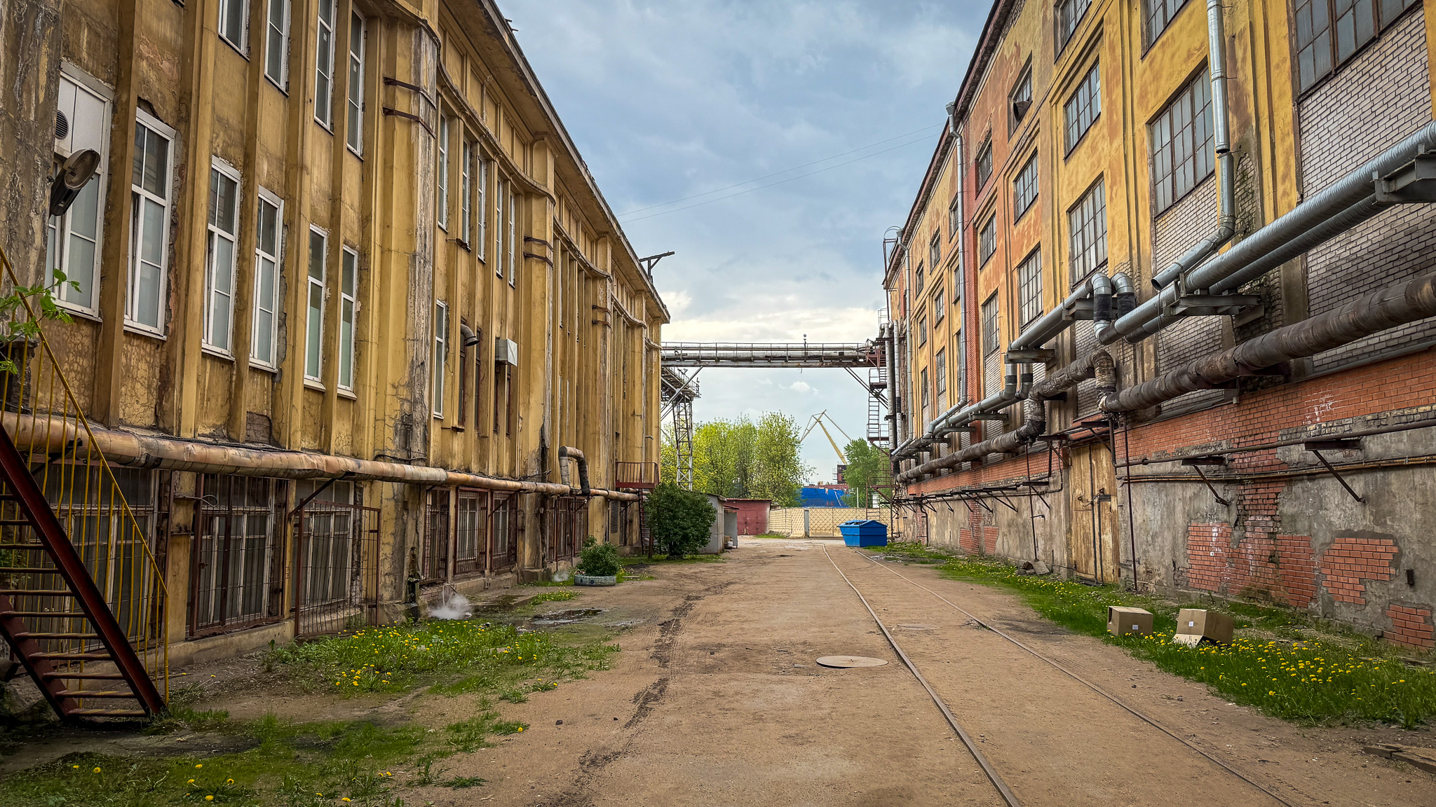 Фотография объекта