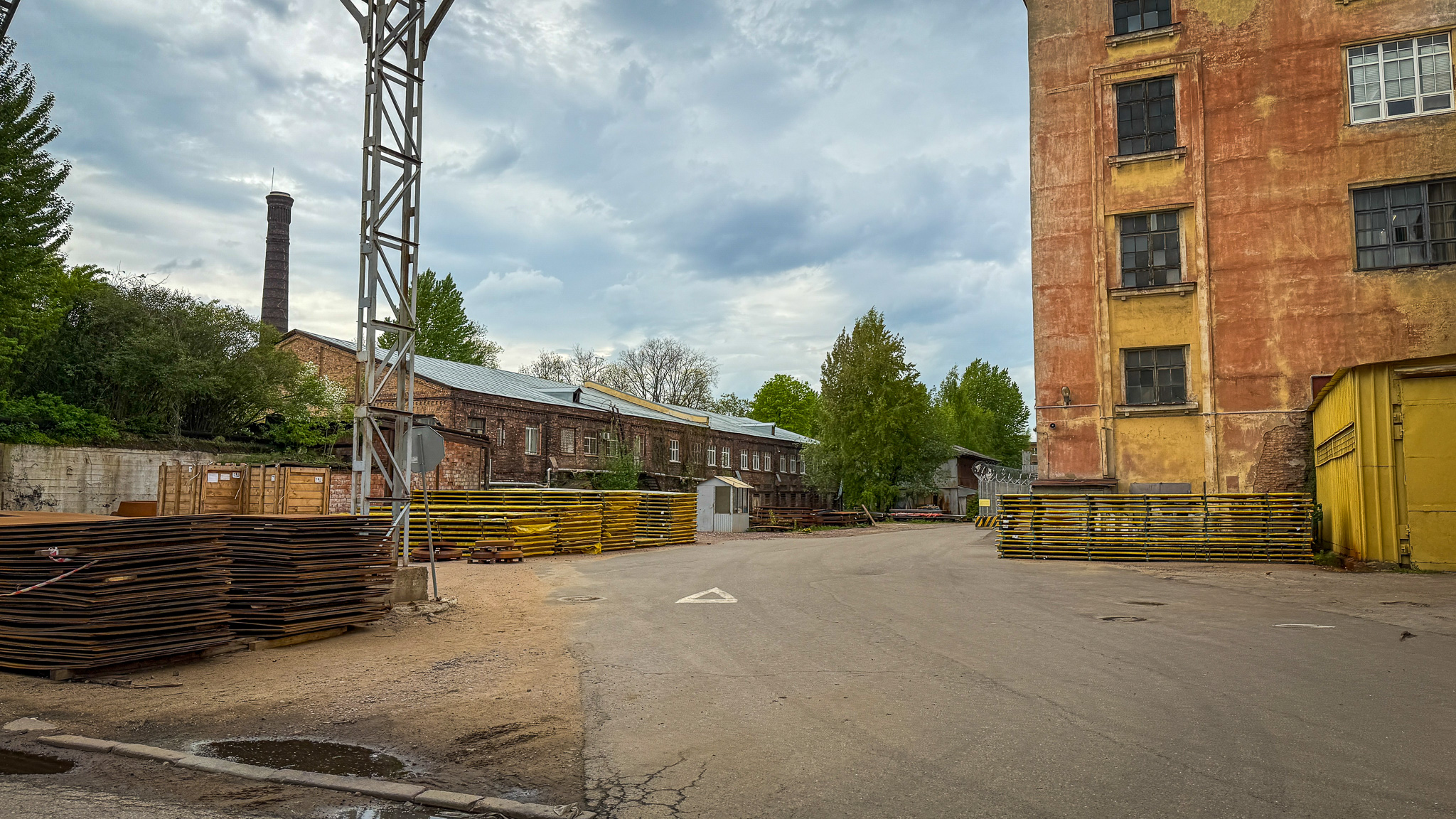Фотография объекта