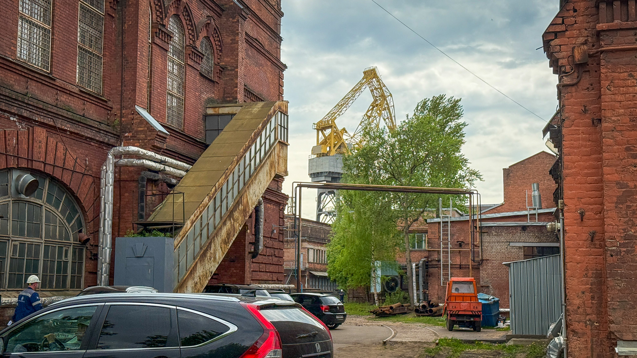 Фотография объекта