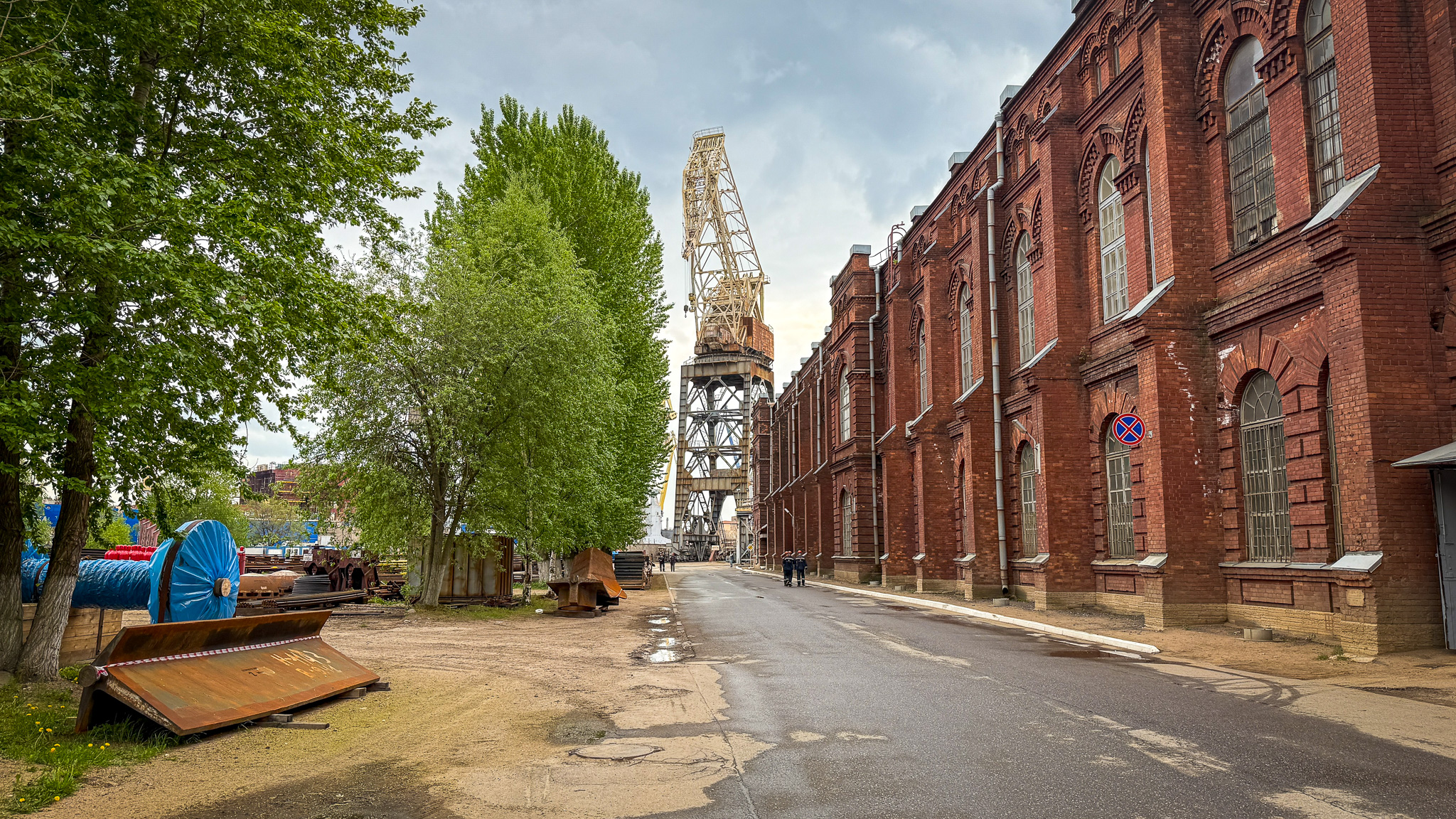 Фотография объекта