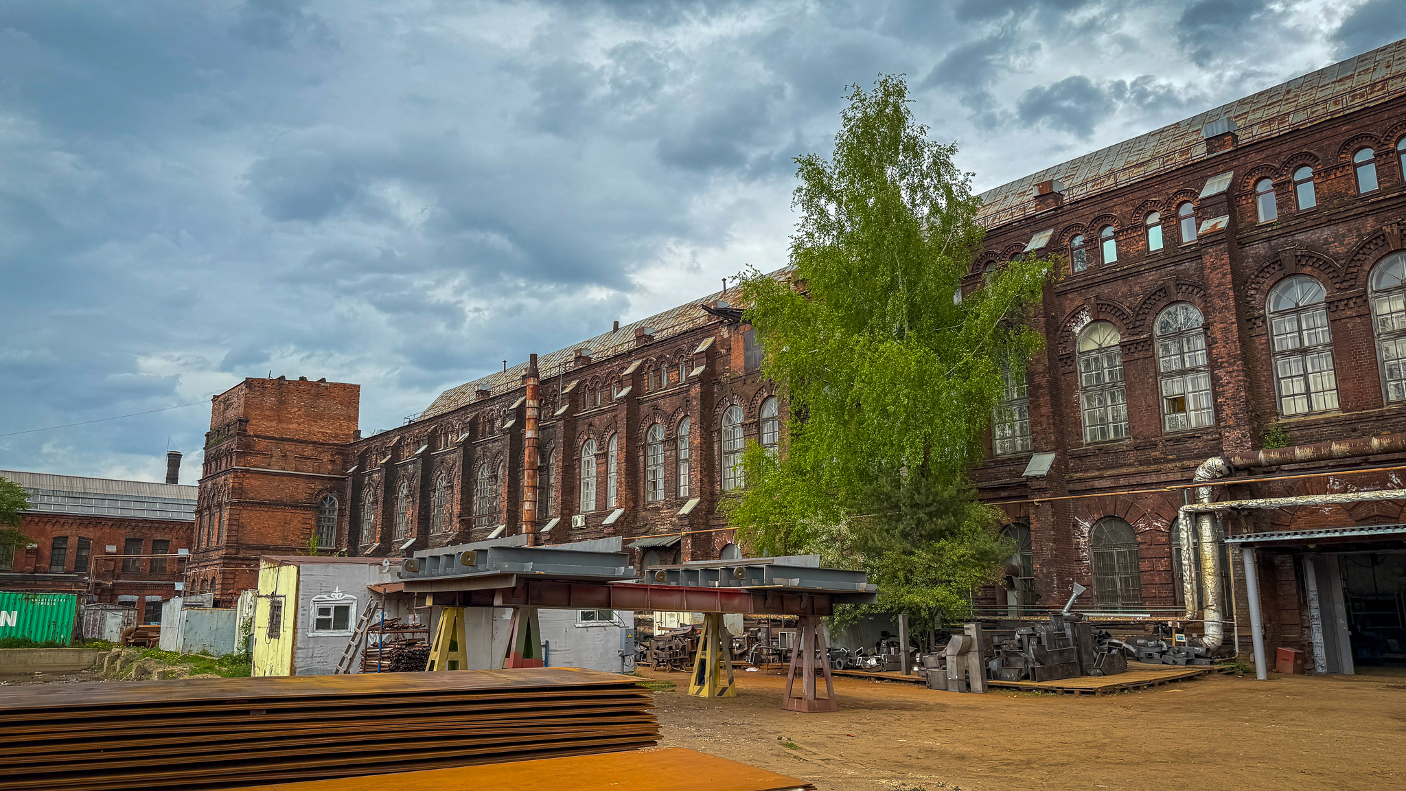 Фотография объекта