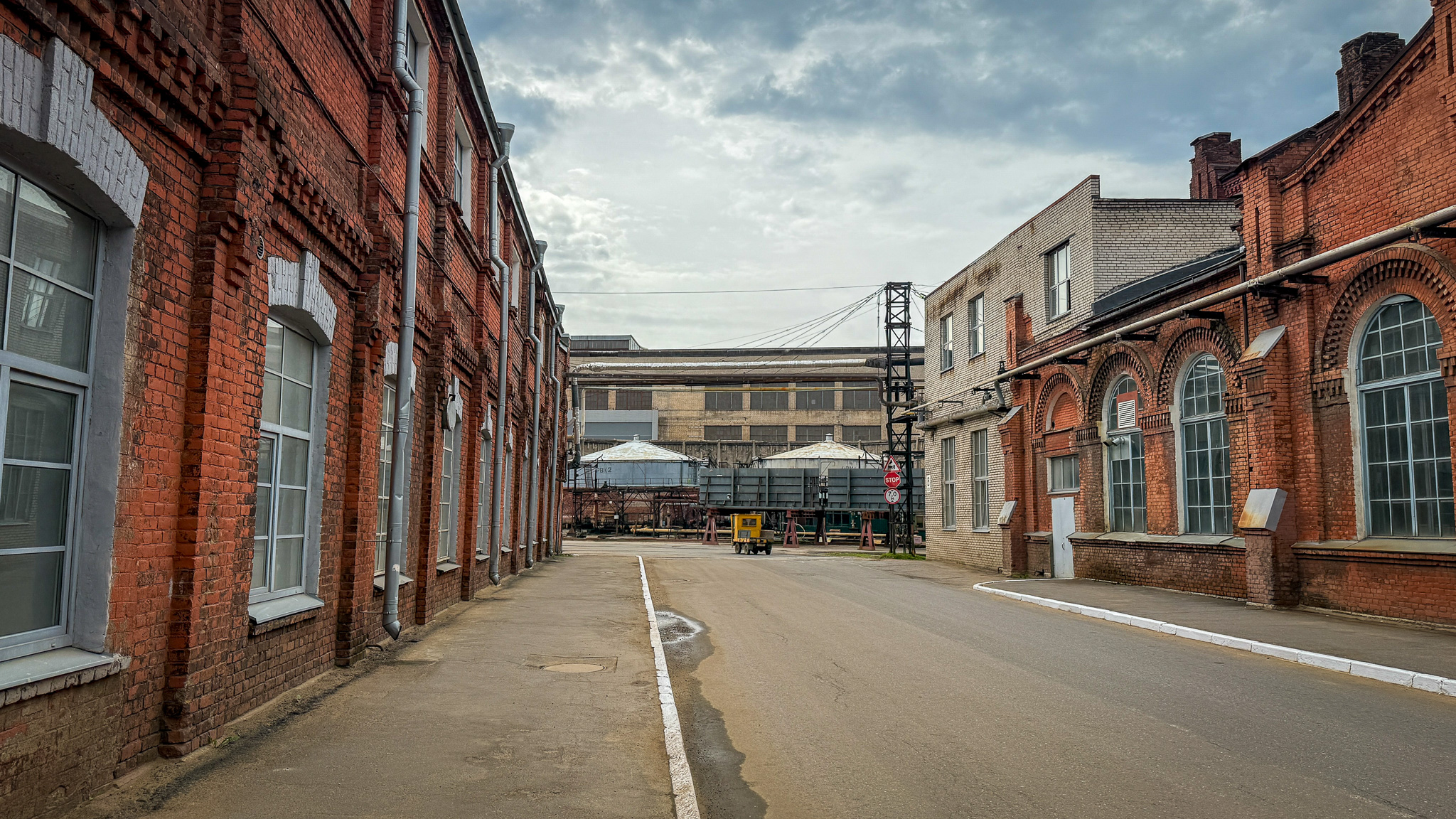 Фотография объекта