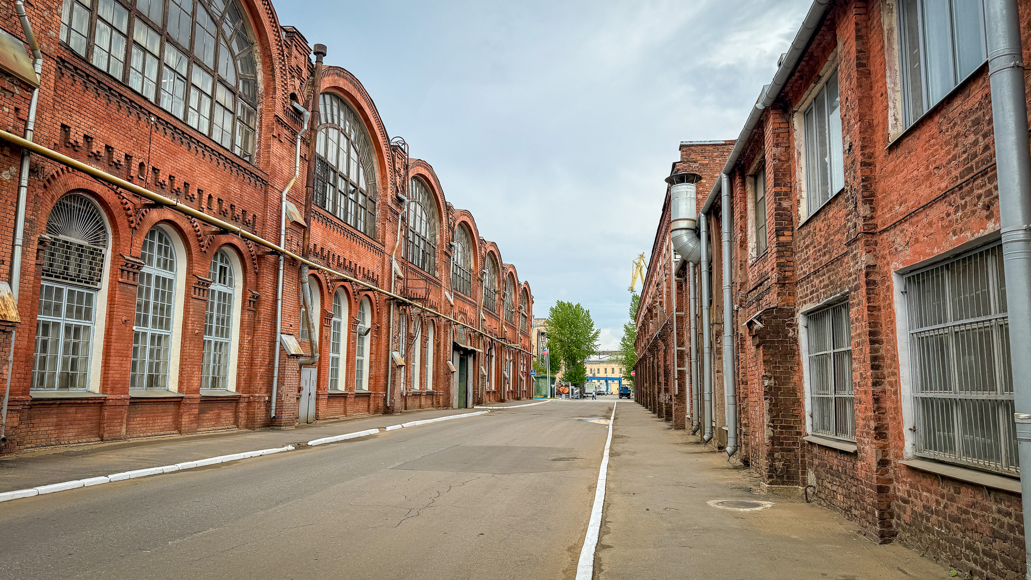 Фотография объекта
