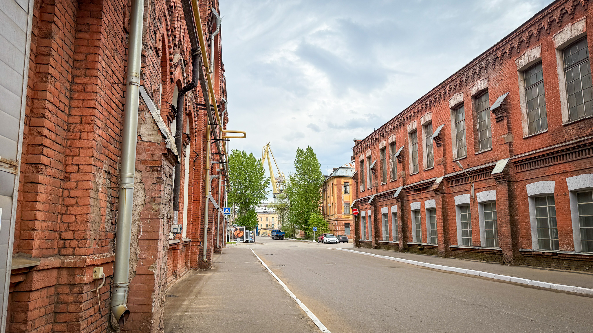 Фотография объекта