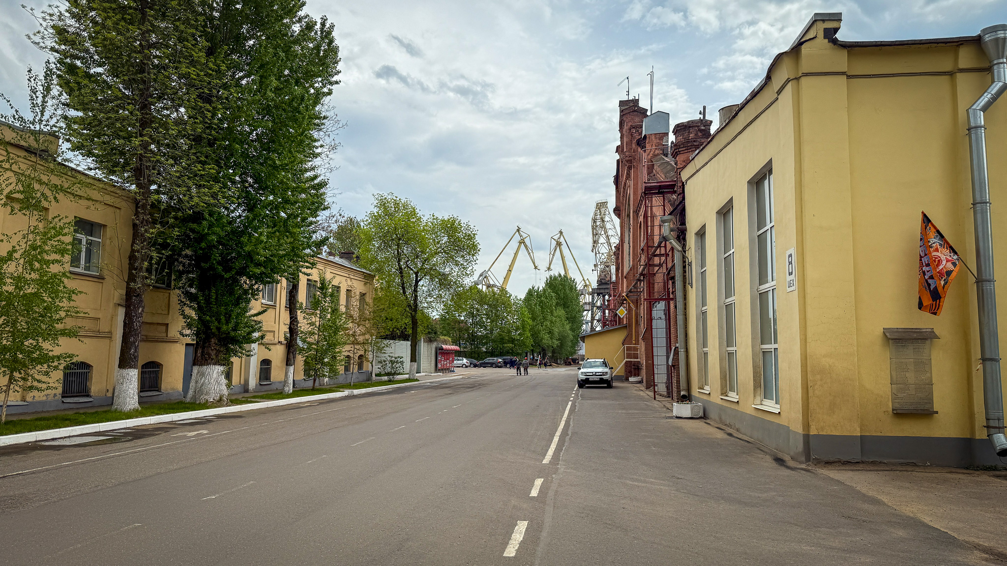Фотография объекта