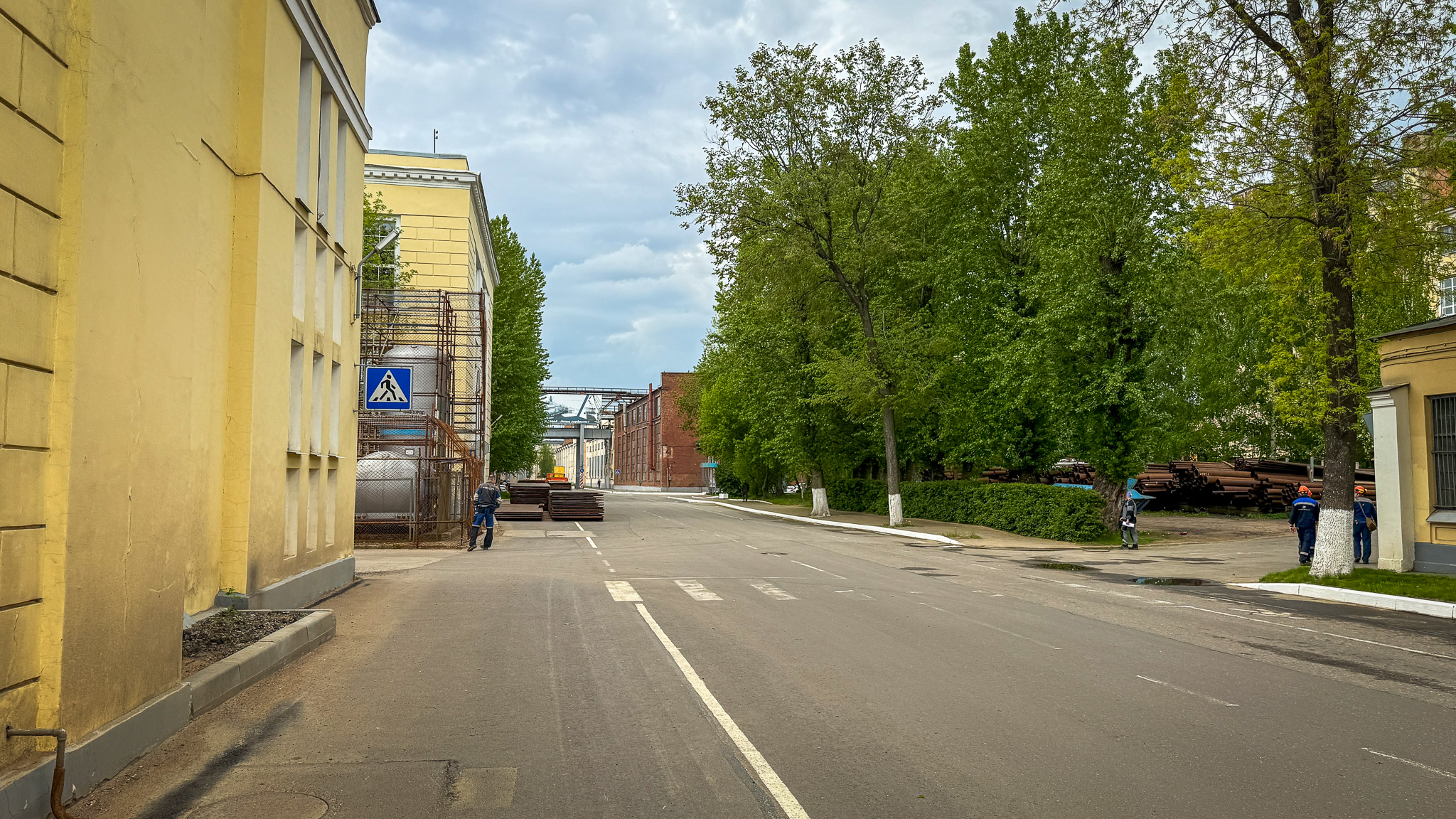 Фотография объекта